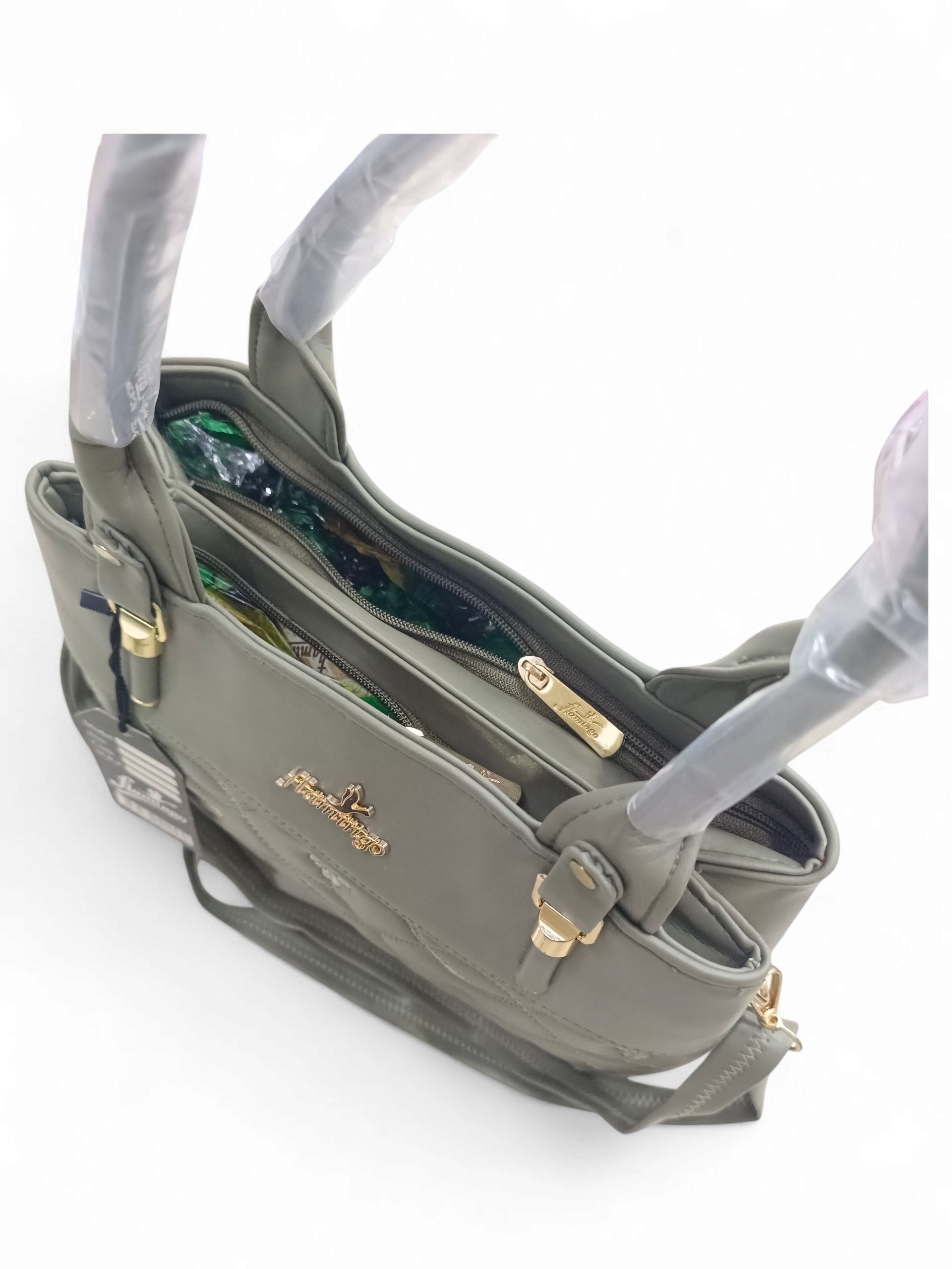 SNT L/HAND BAG  05