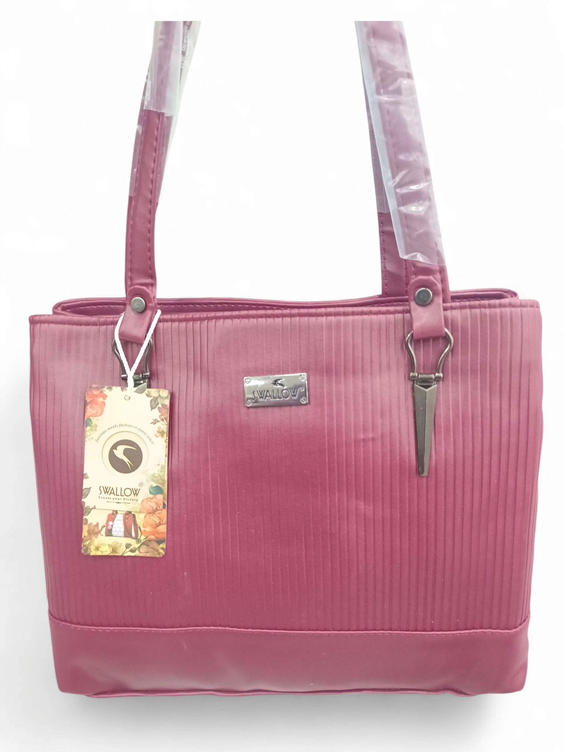 SNT L/HAND BAG  05