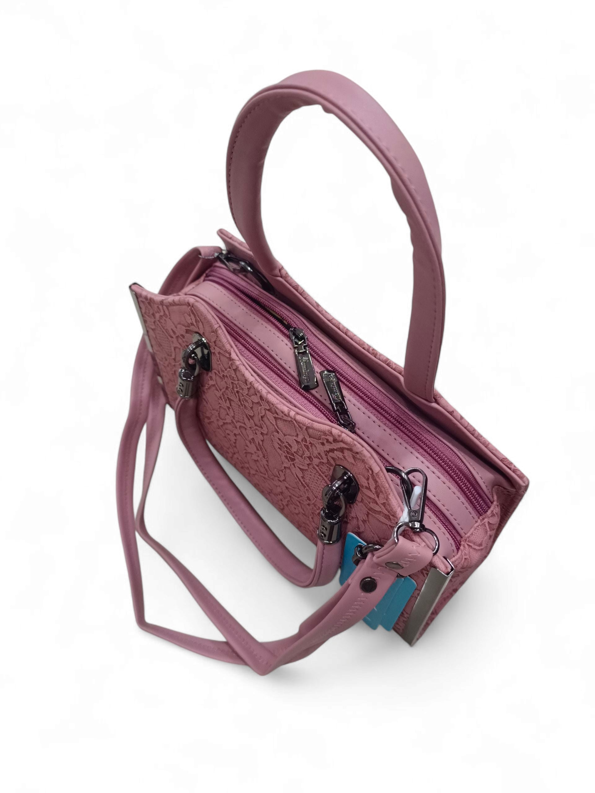 SNT L/HAND BAG 26