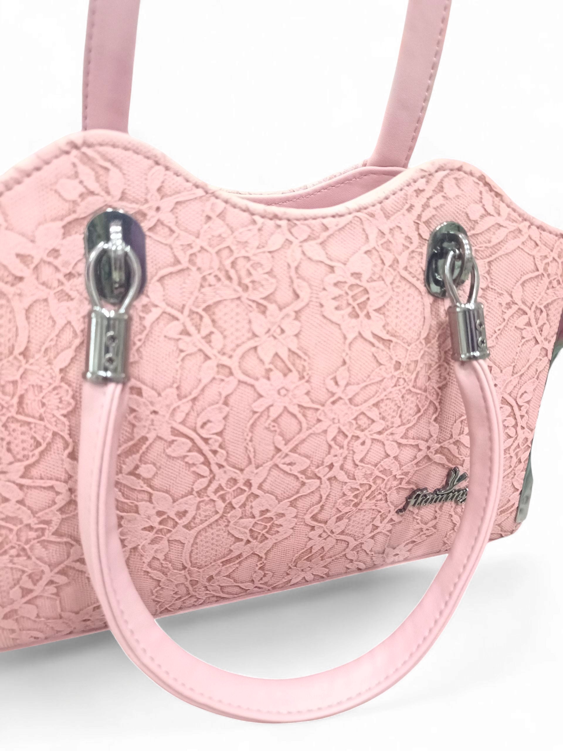 SNT L/HAND BAG 26