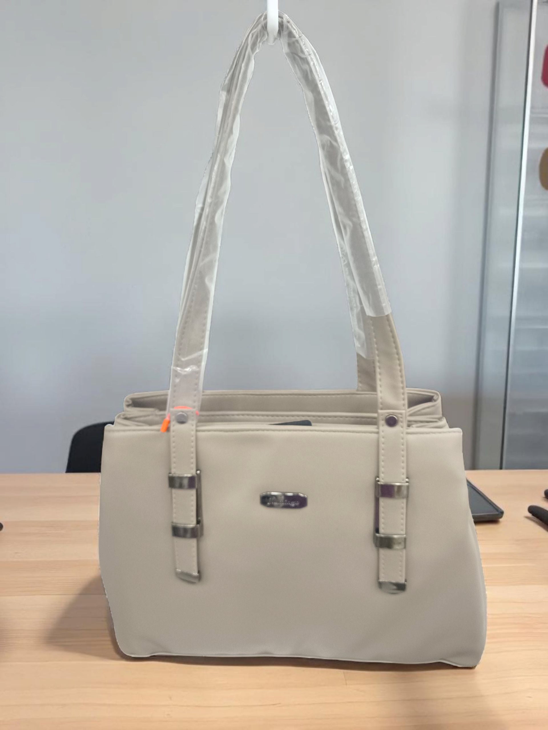 SNT L/HAND BAG 06