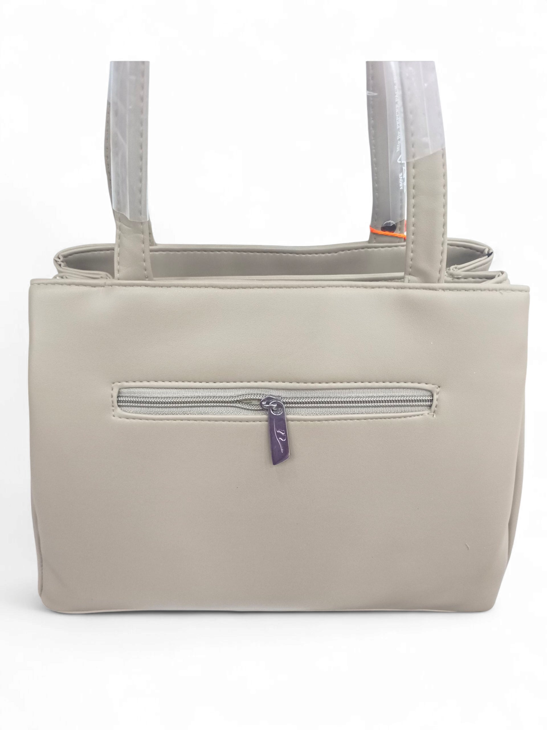 SNT L/HAND BAG 06