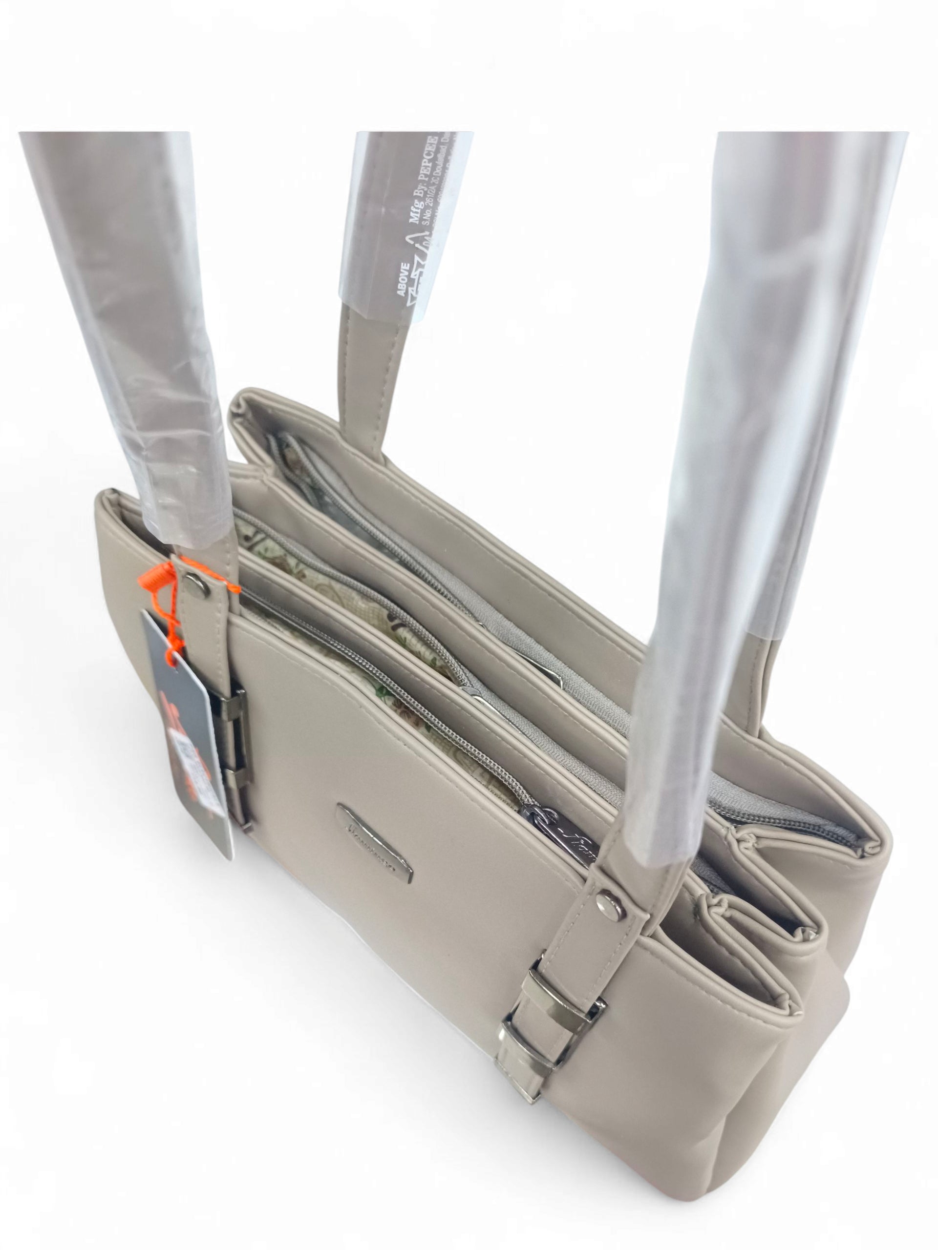 SNT L/HAND BAG 06