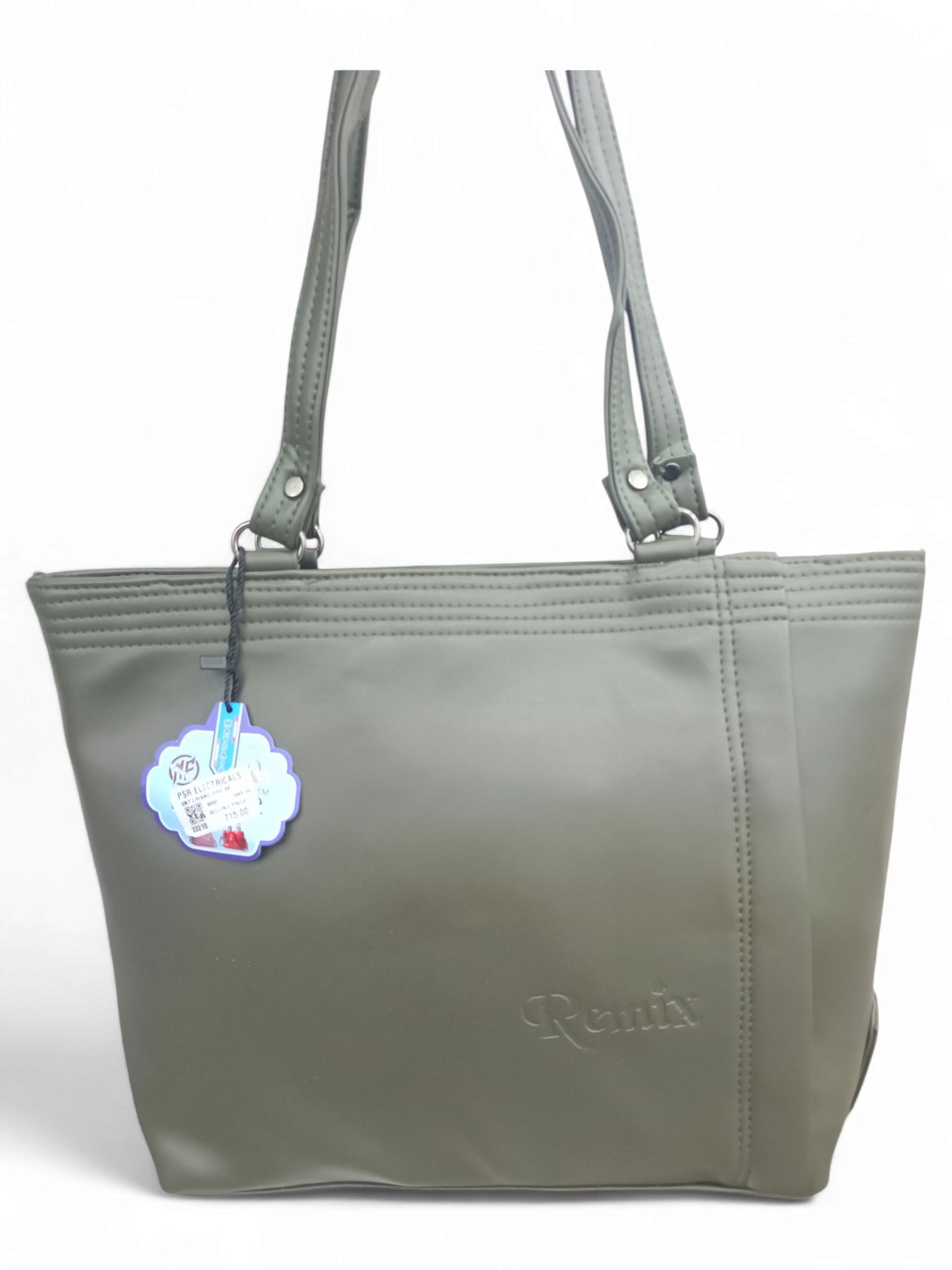 SNT L/HAND BAG 06