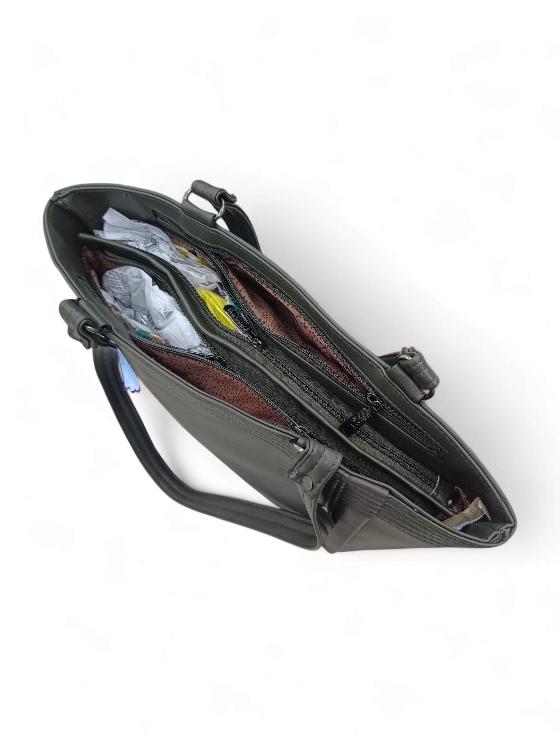 SNT L/HAND BAG 06