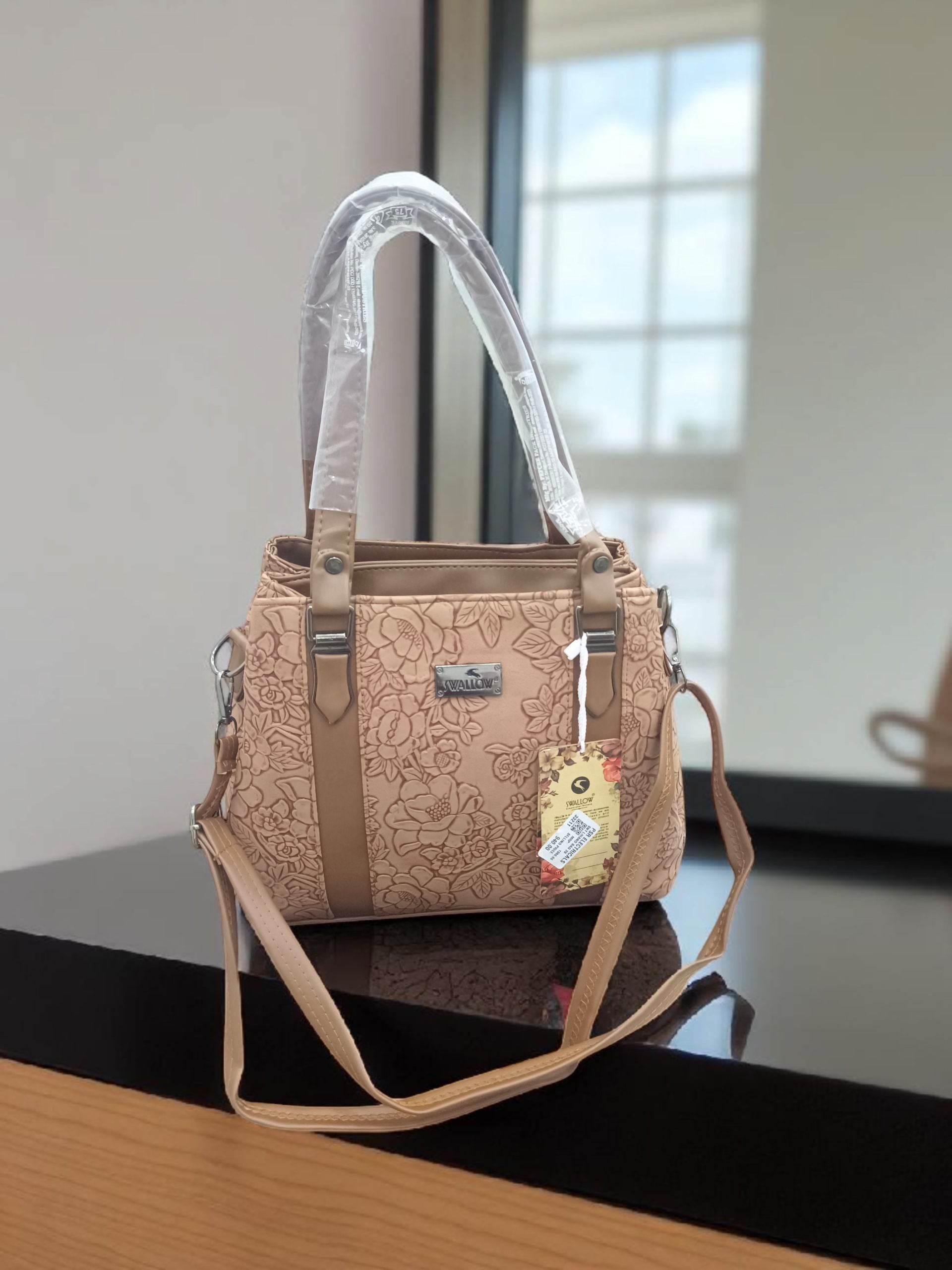 SNT L/HAND BAG 28