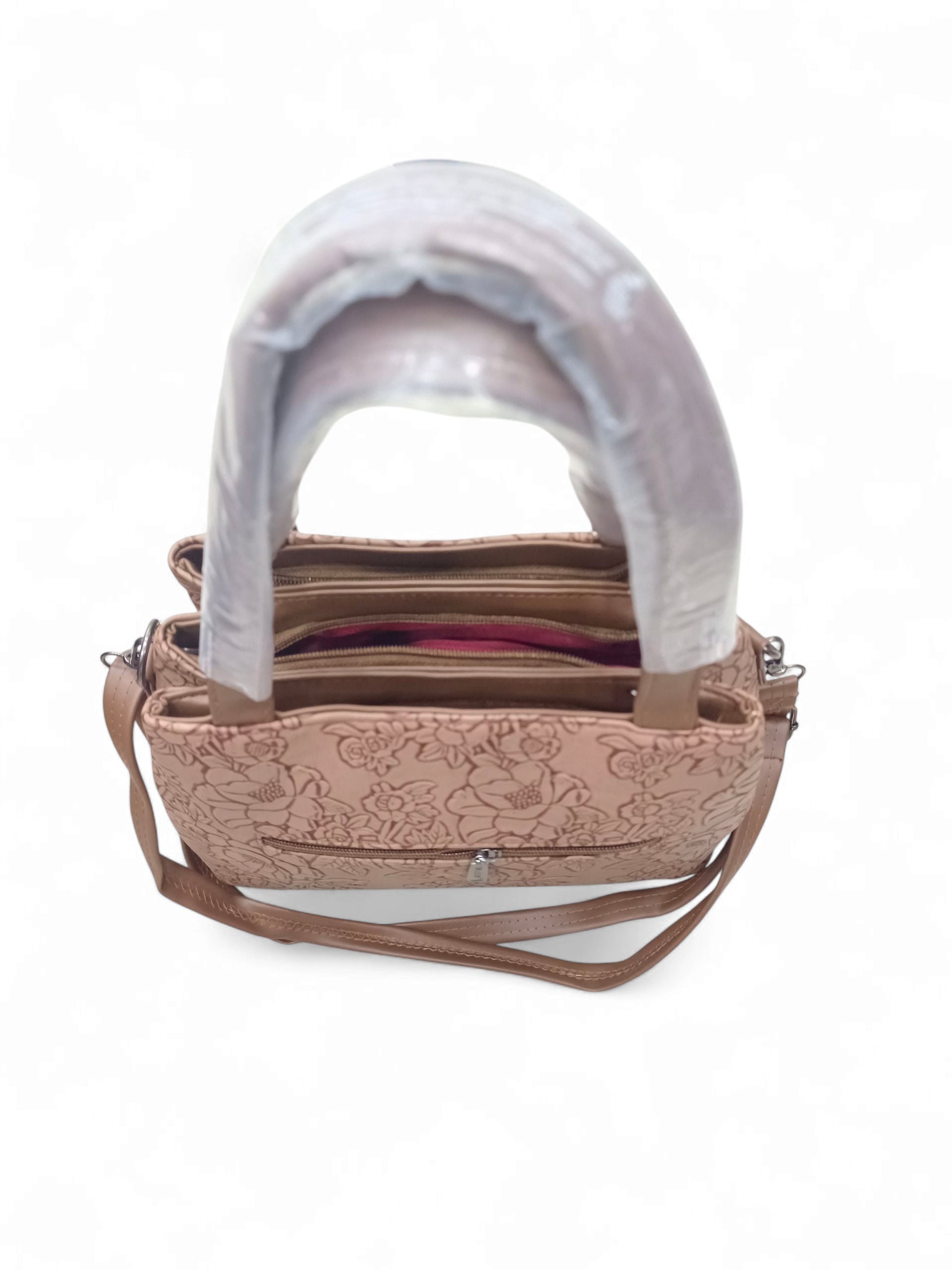 SNT L/HAND BAG 28