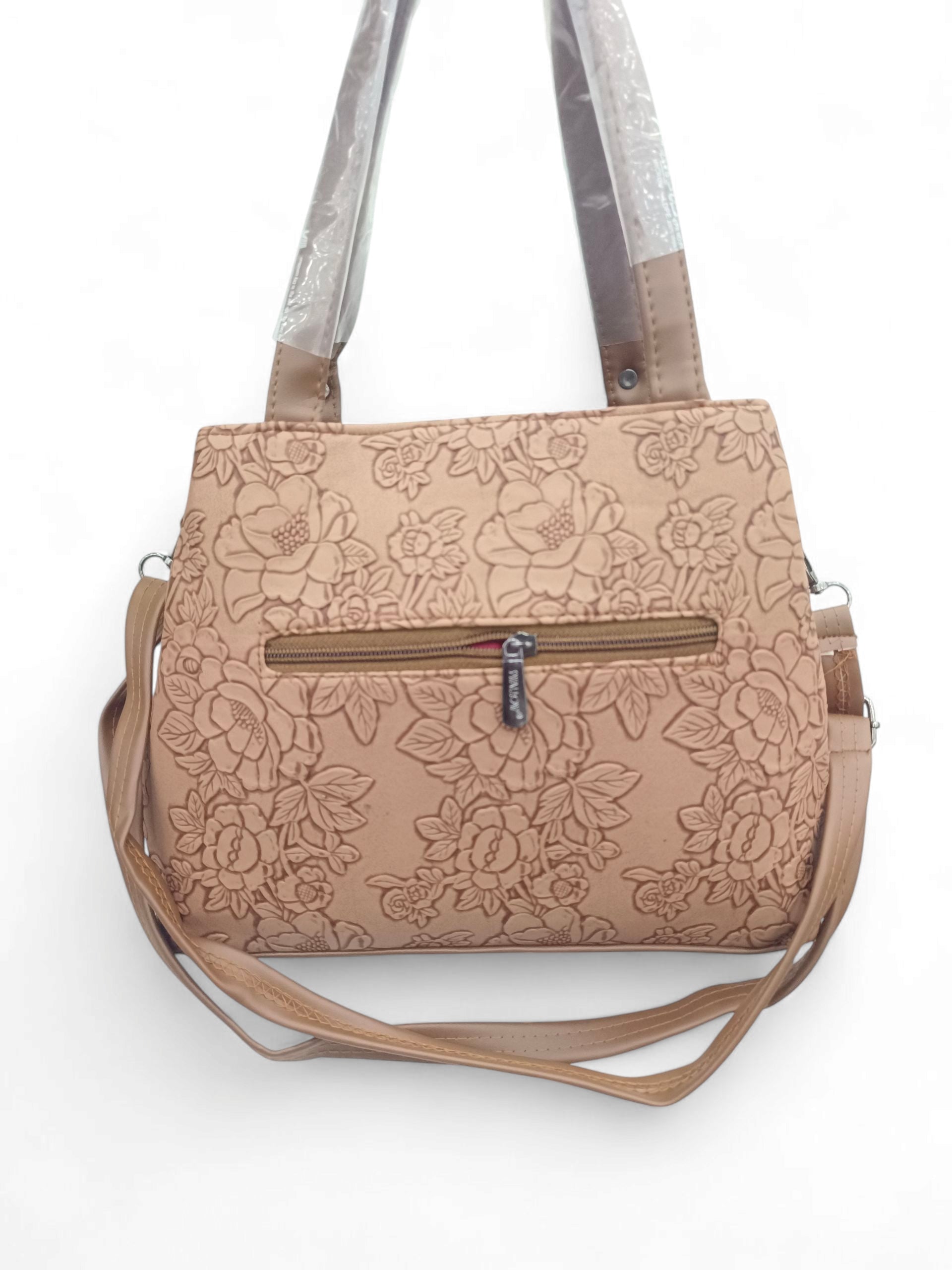 SNT L/HAND BAG 28