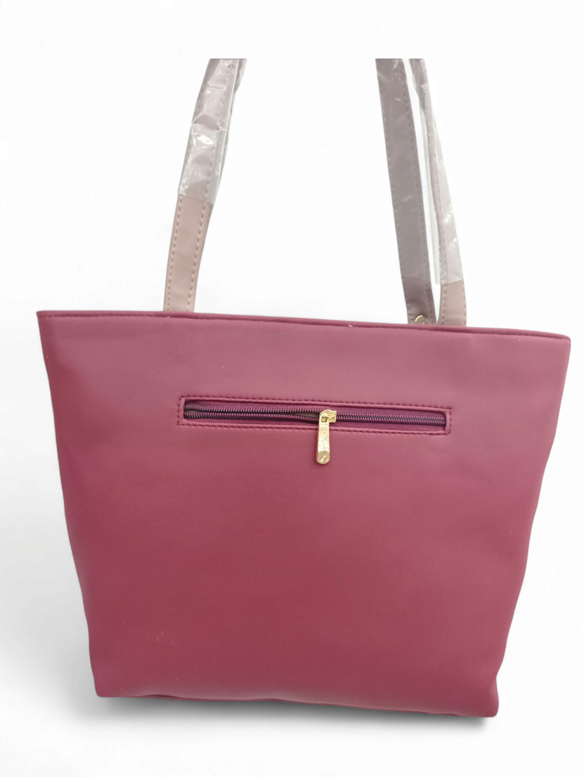 SNT L/HAND BAG 18
