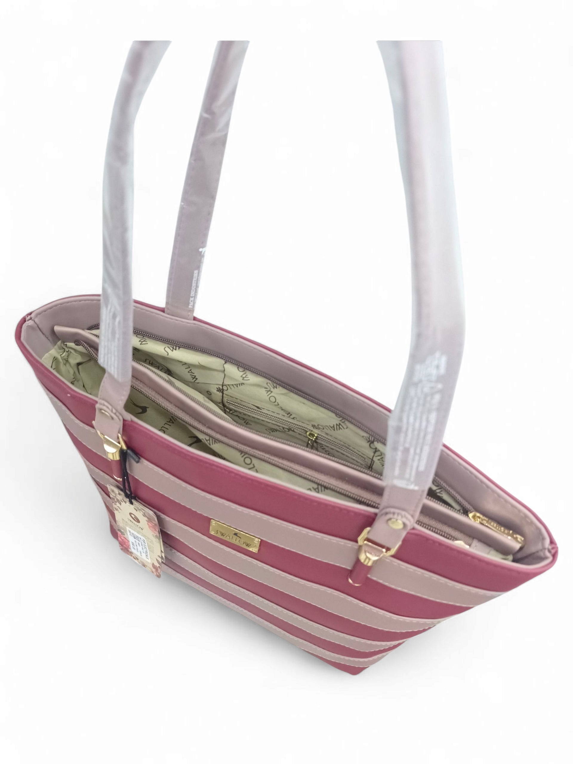 SNT L/HAND BAG 18