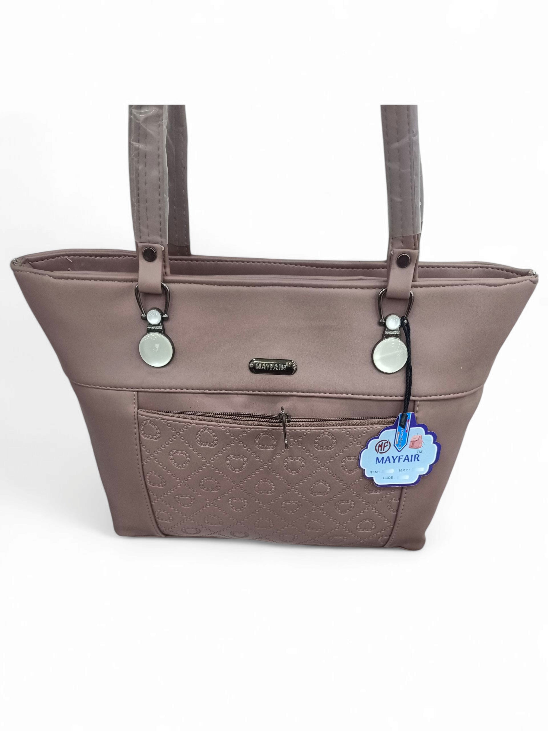 SNT L/HAND BAG 18