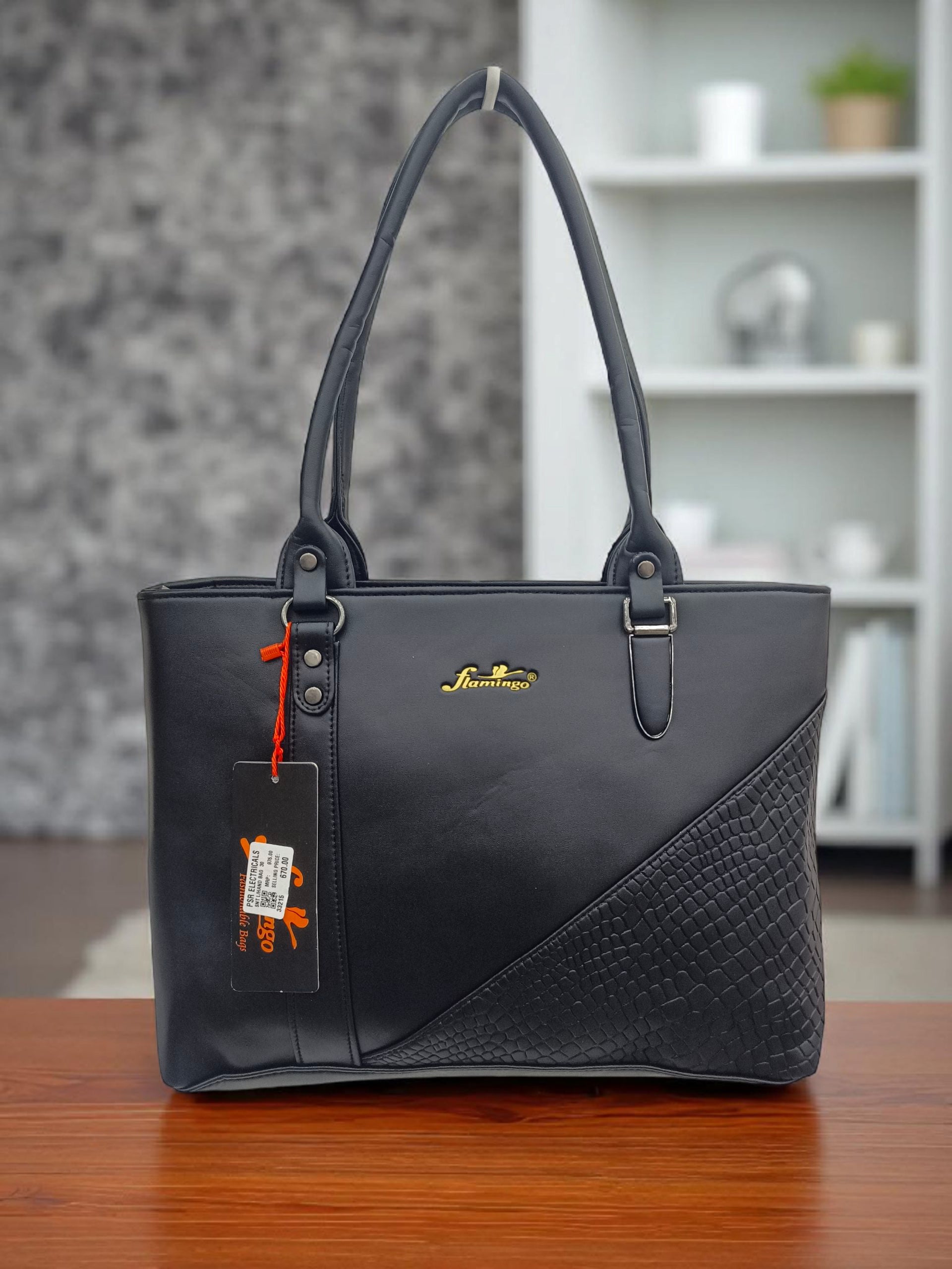 SNT L/HAND BAG  30