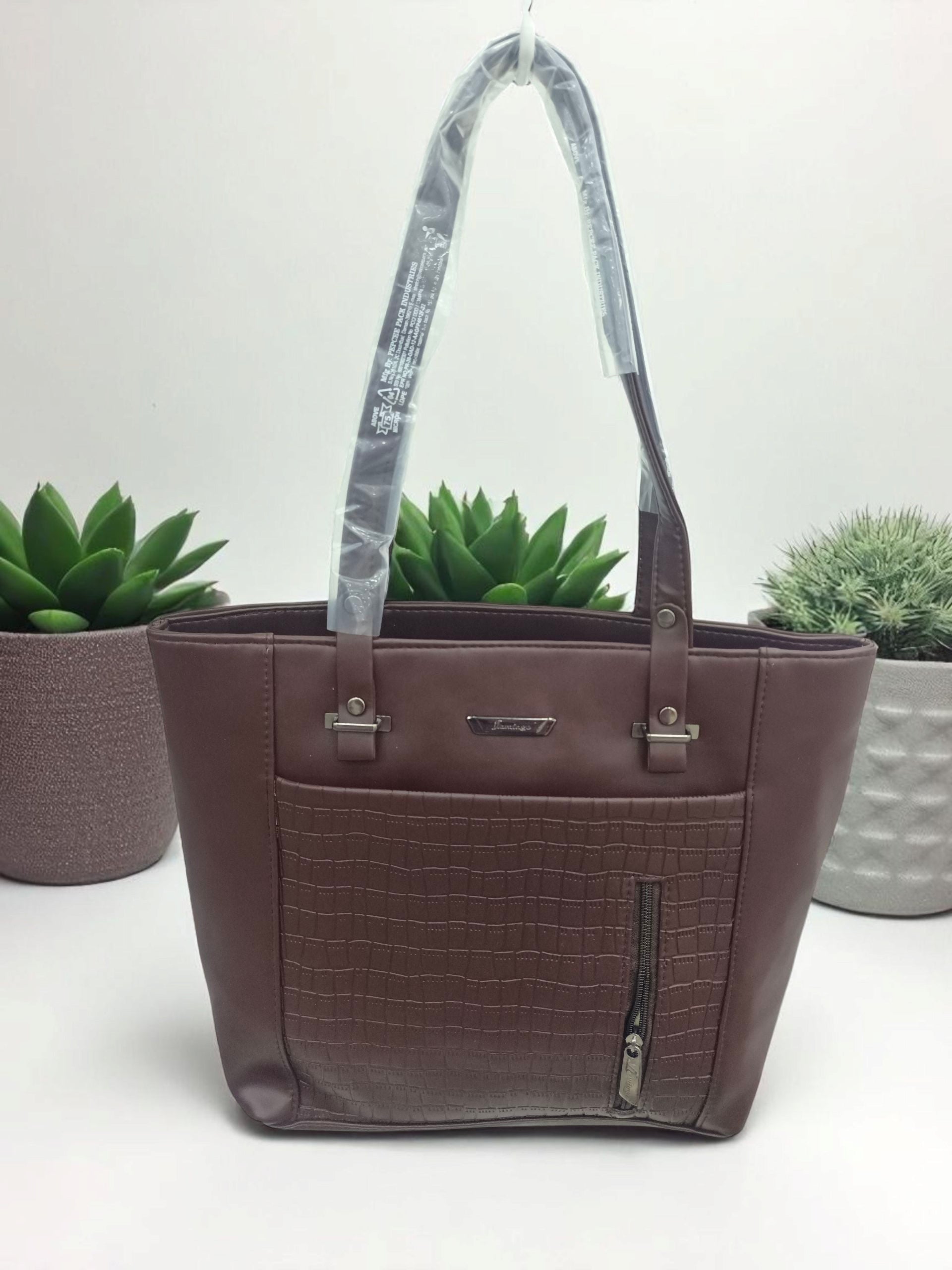 SNT L/HAND BAG 03