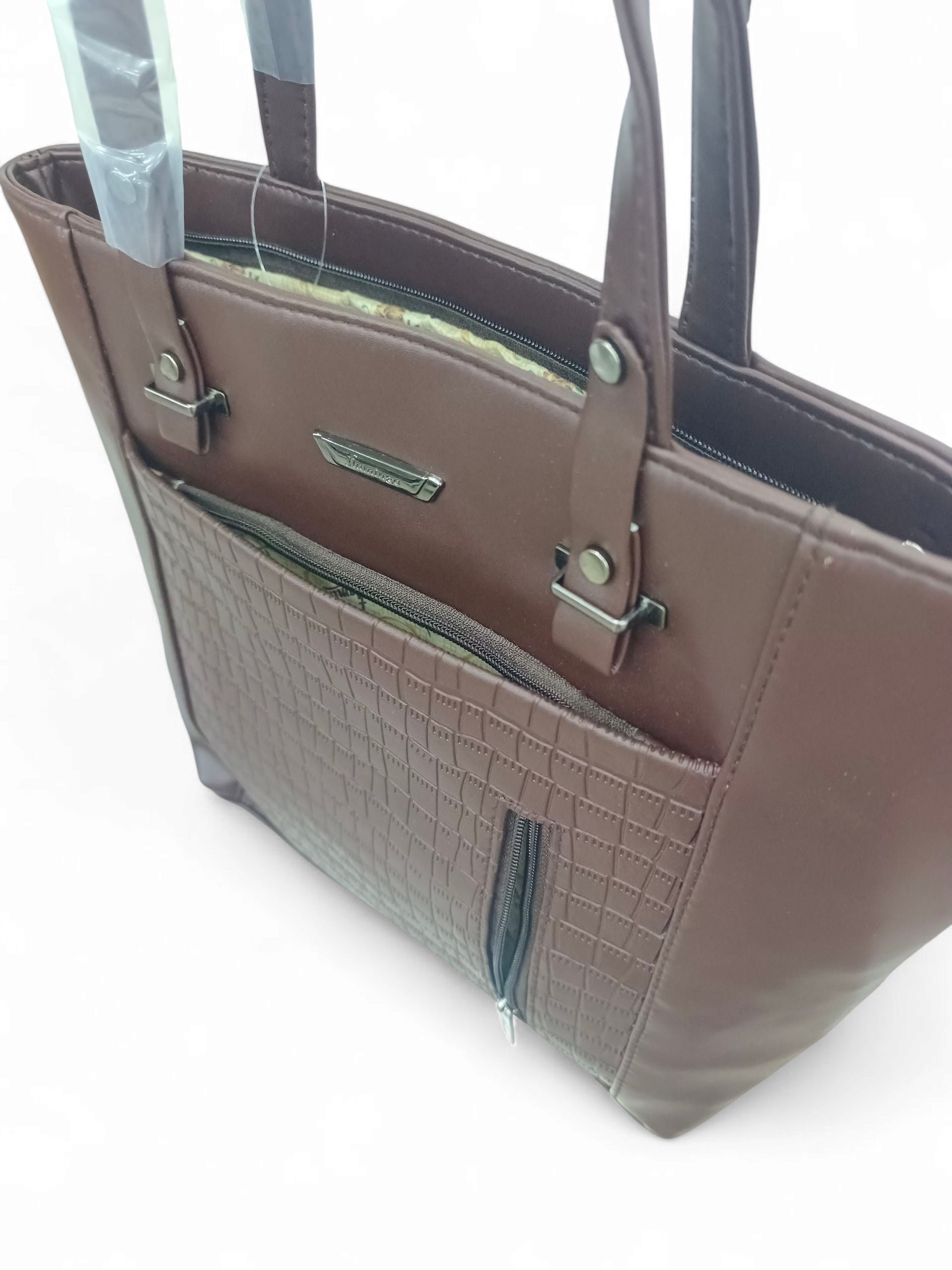 SNT L/HAND BAG 03