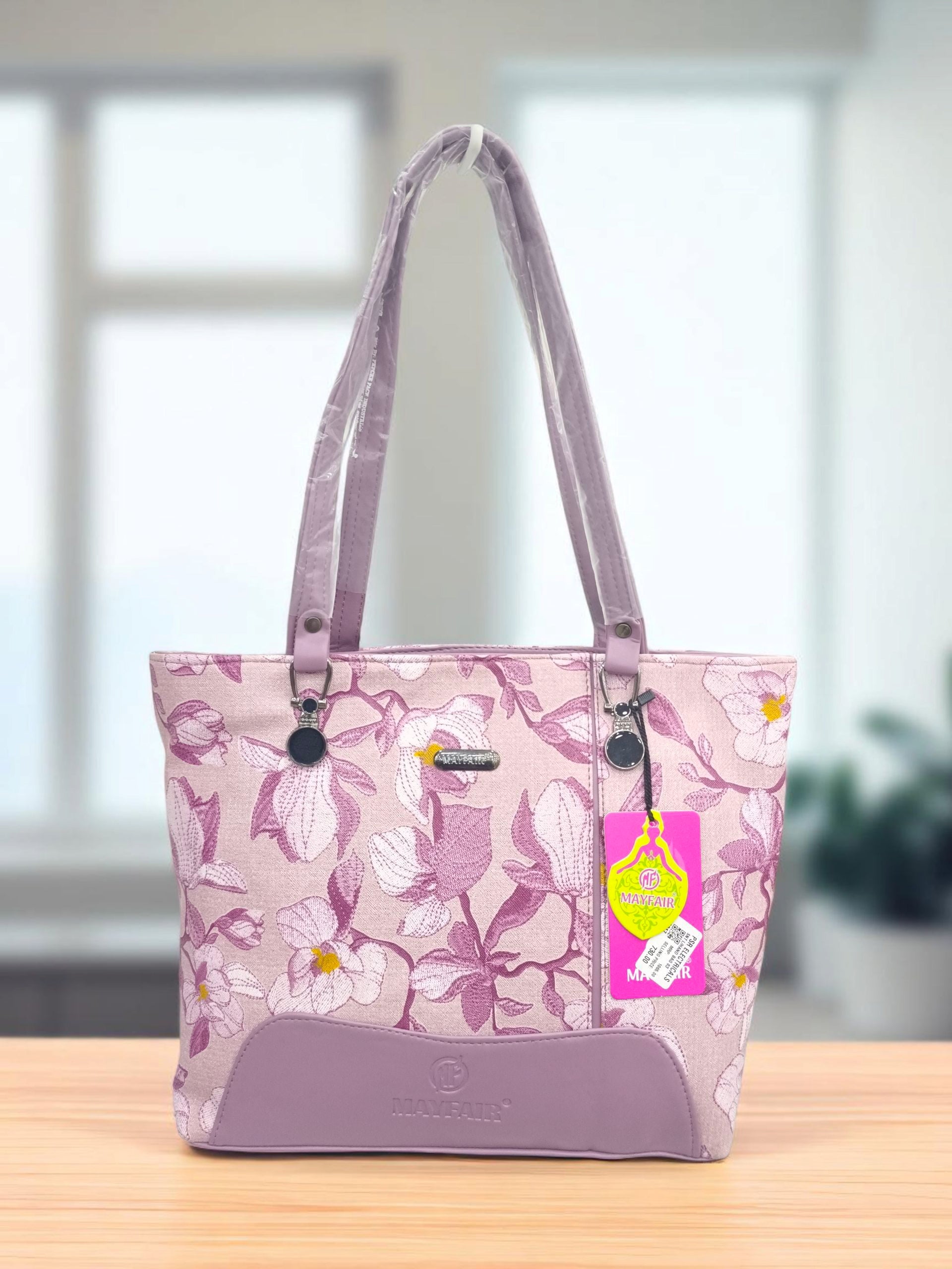 SNT L/HAND BAG 03
