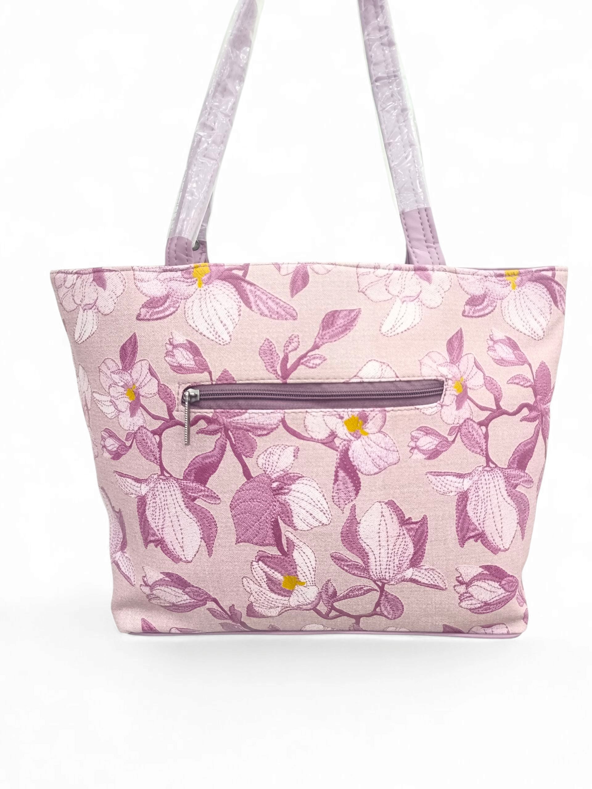 SNT L/HAND BAG 03