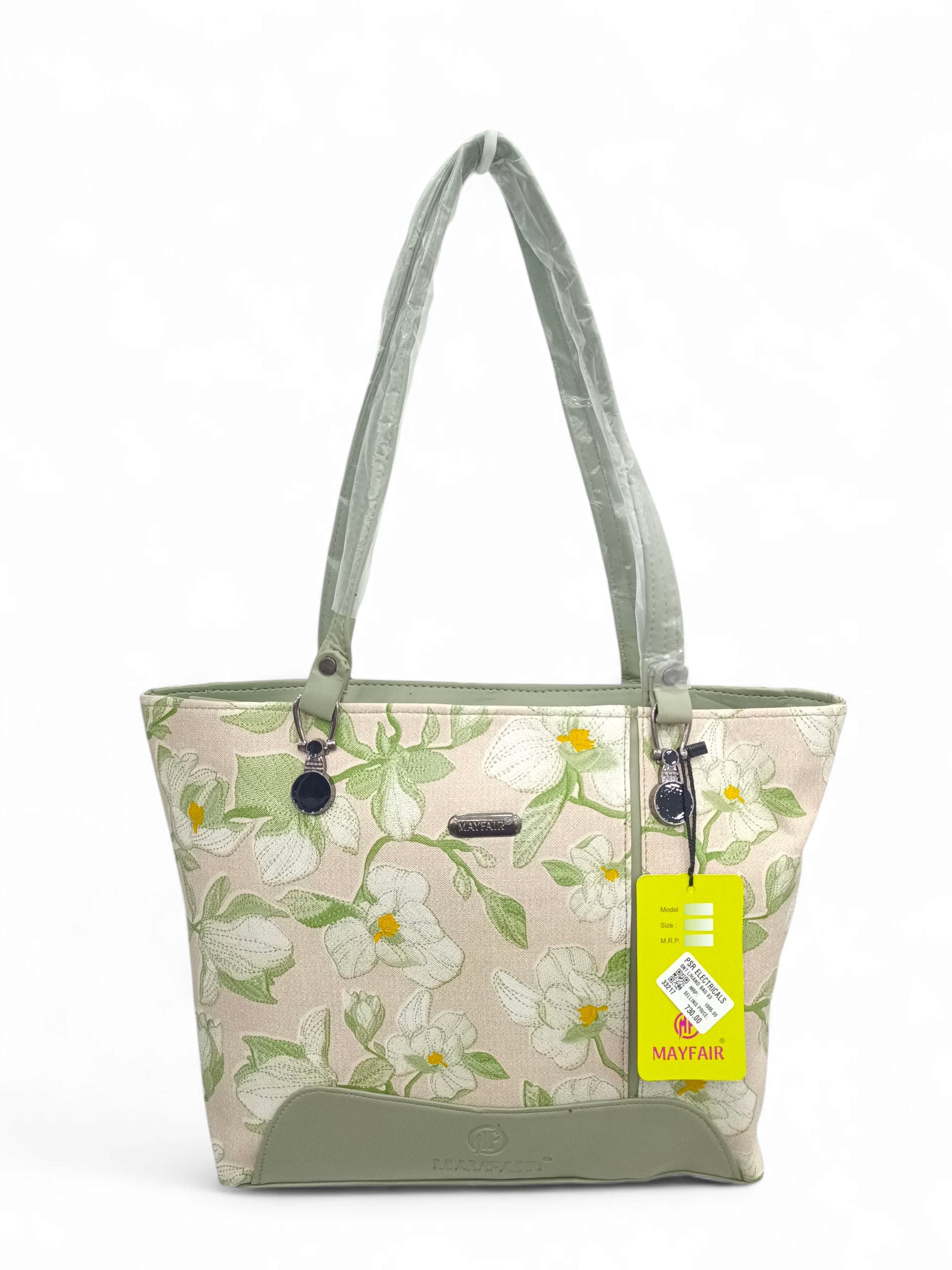SNT L/HAND BAG 03