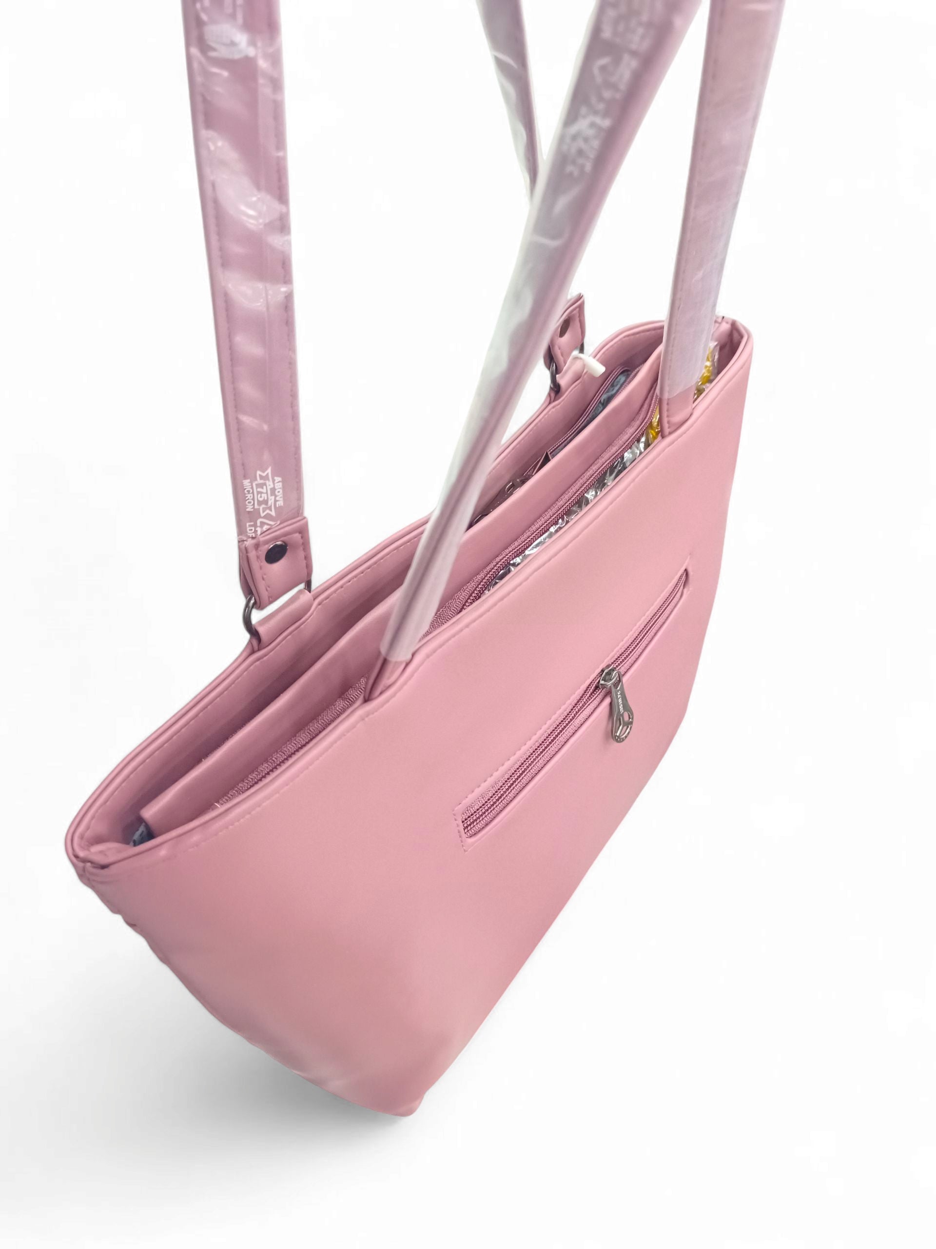 SNT L/HAND BAG 10