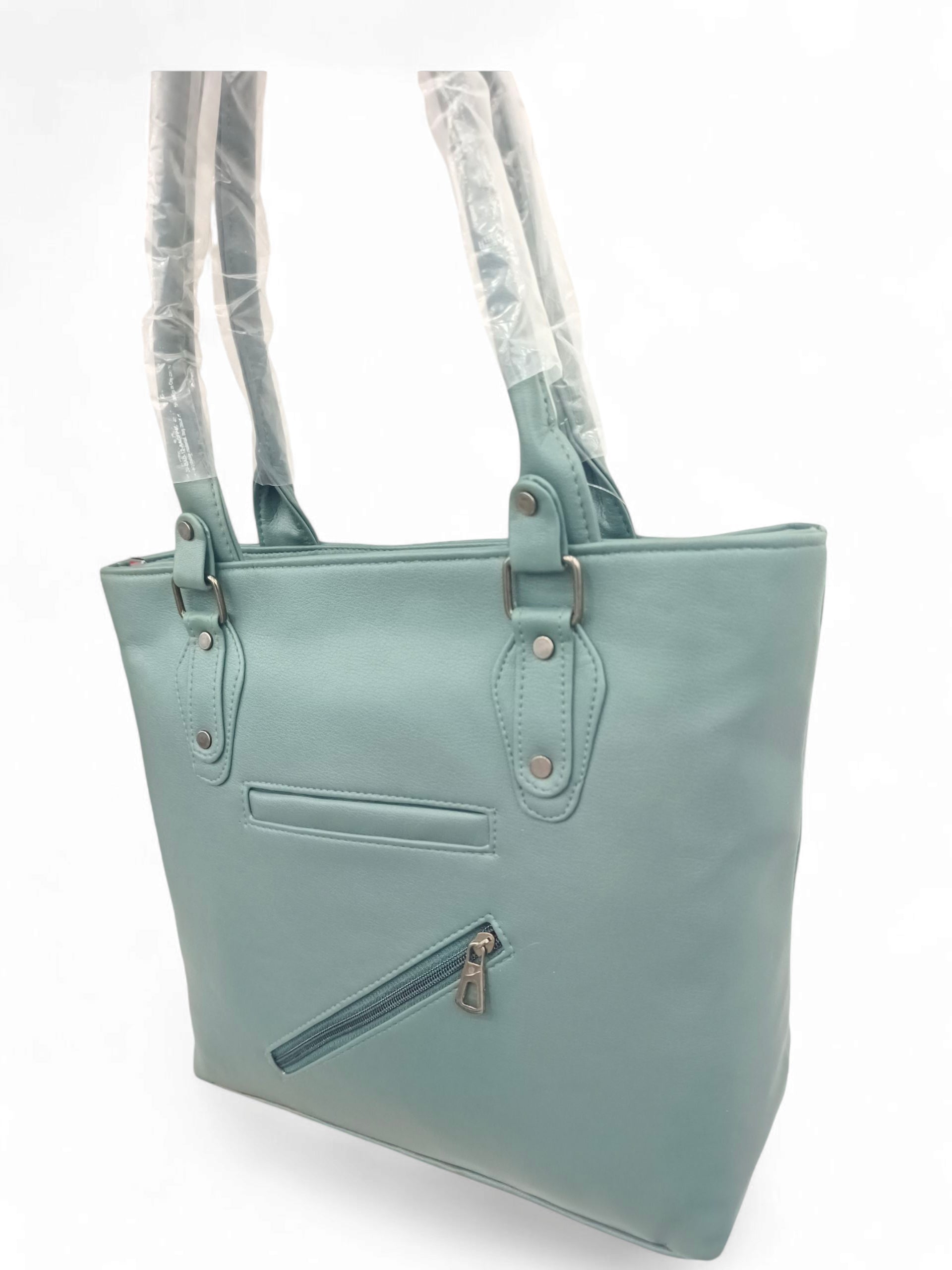 SNT L/HAND BAG 10