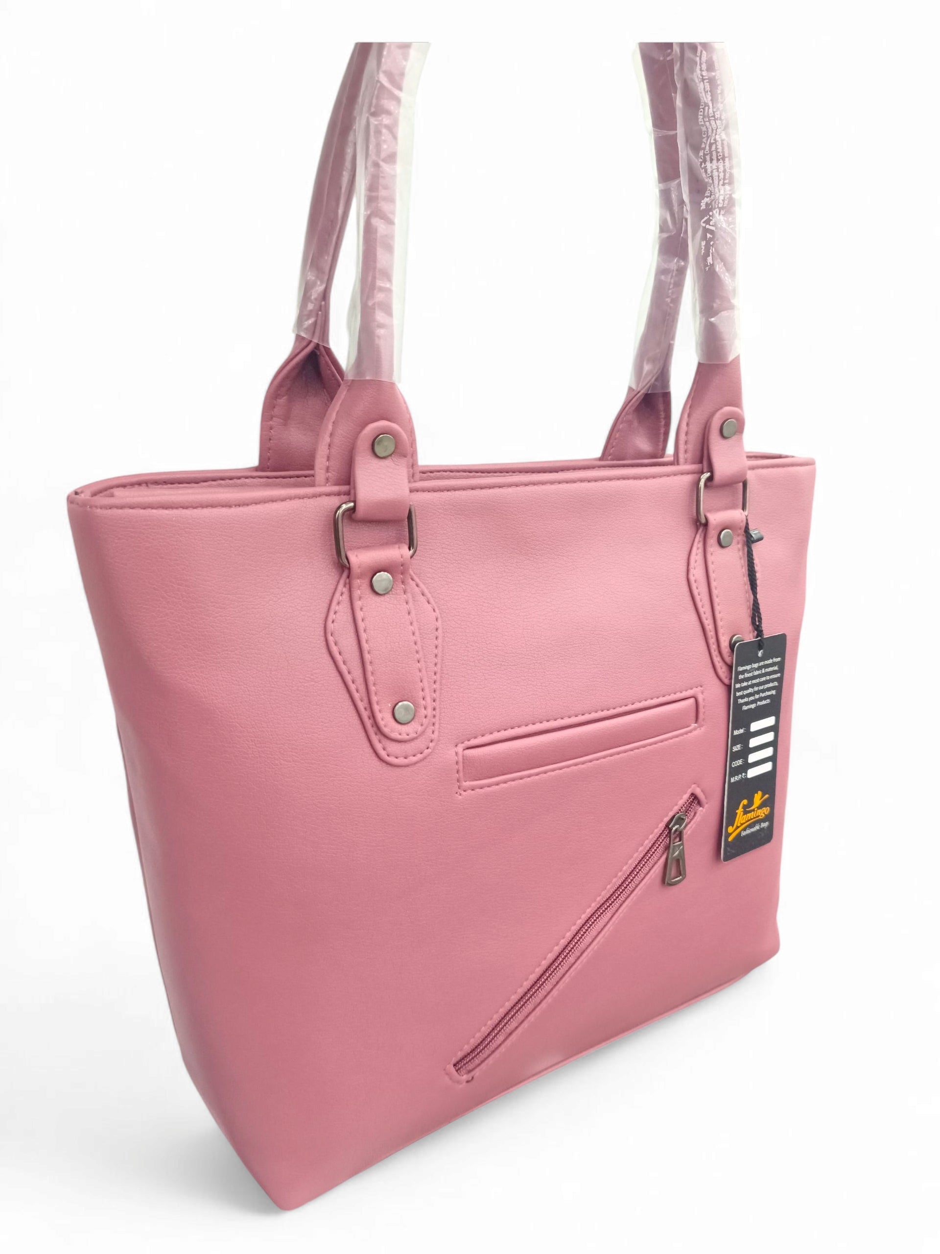 SNT L/HAND BAG 10