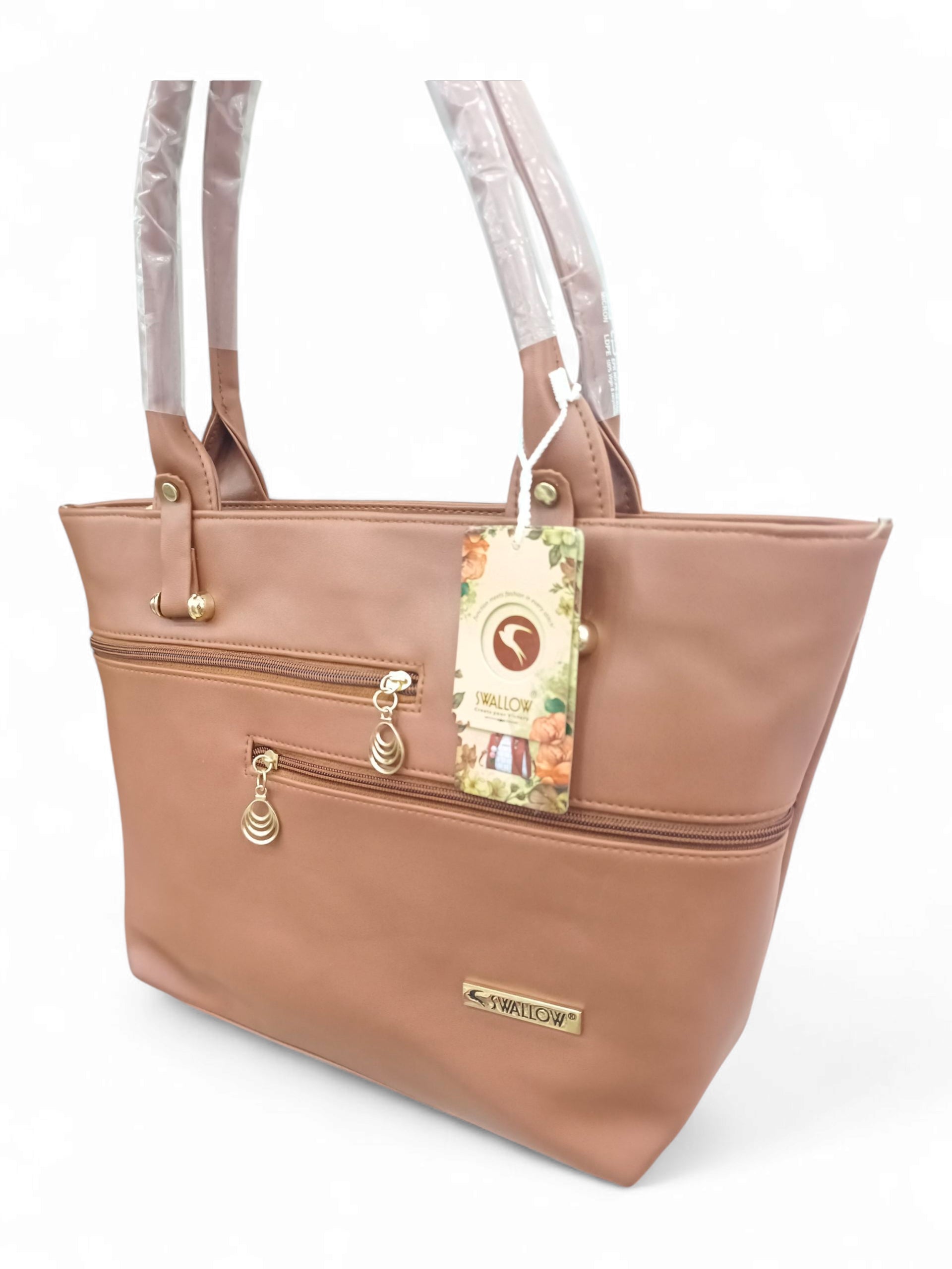 SNT L/HAND BAG 10