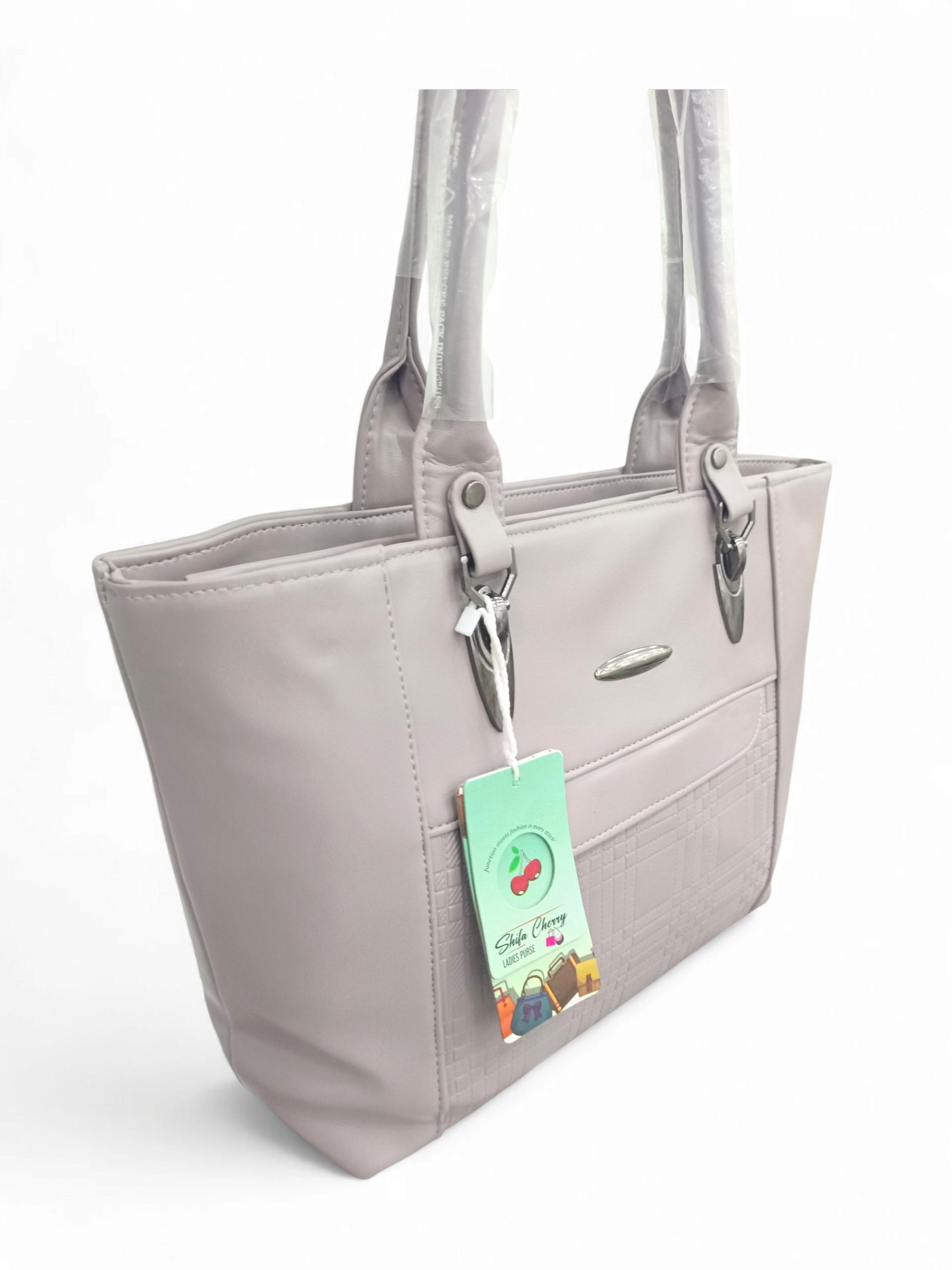 SNT L/HAND BAG 10