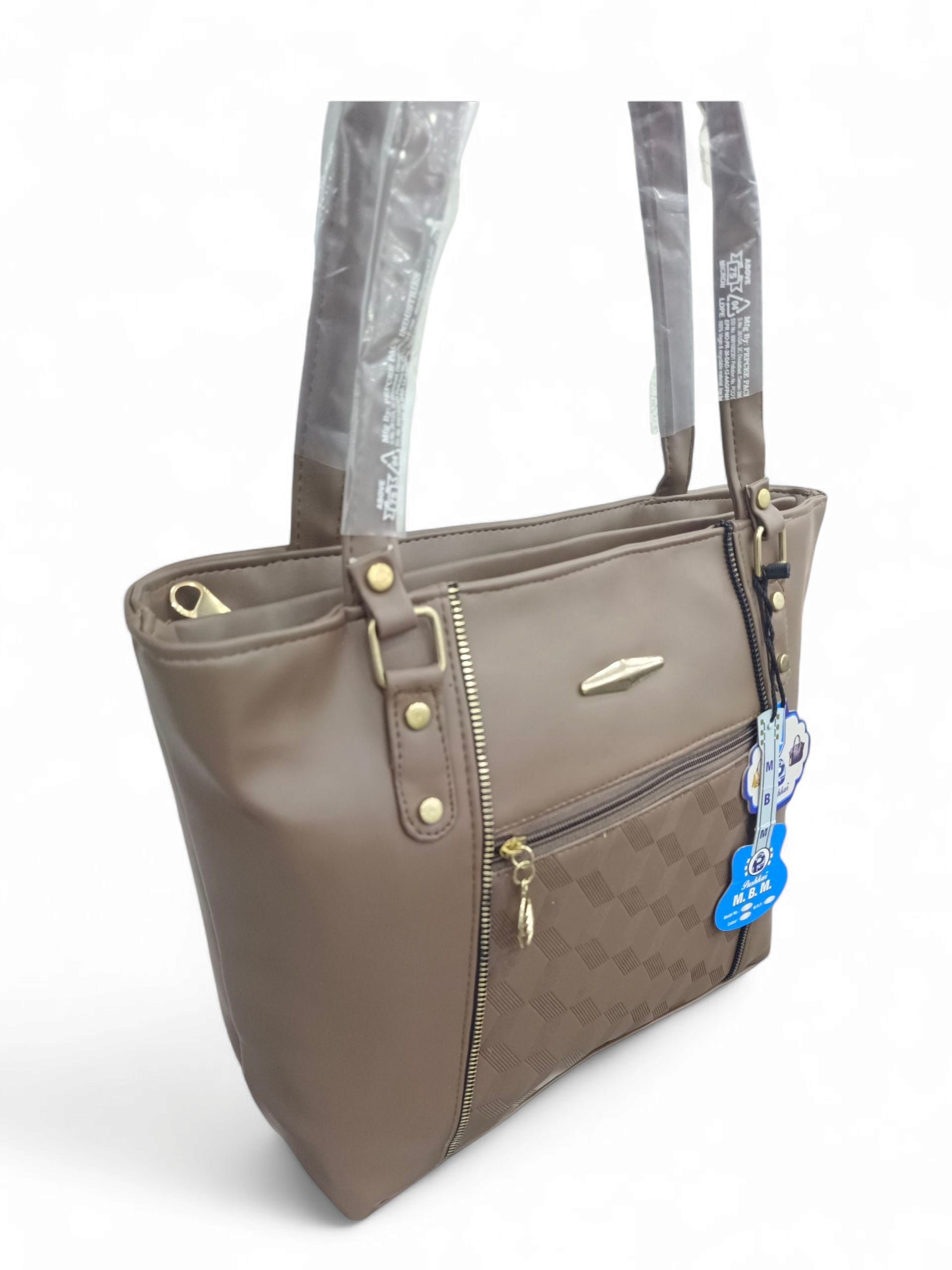 SNT L/HAND BAG 10