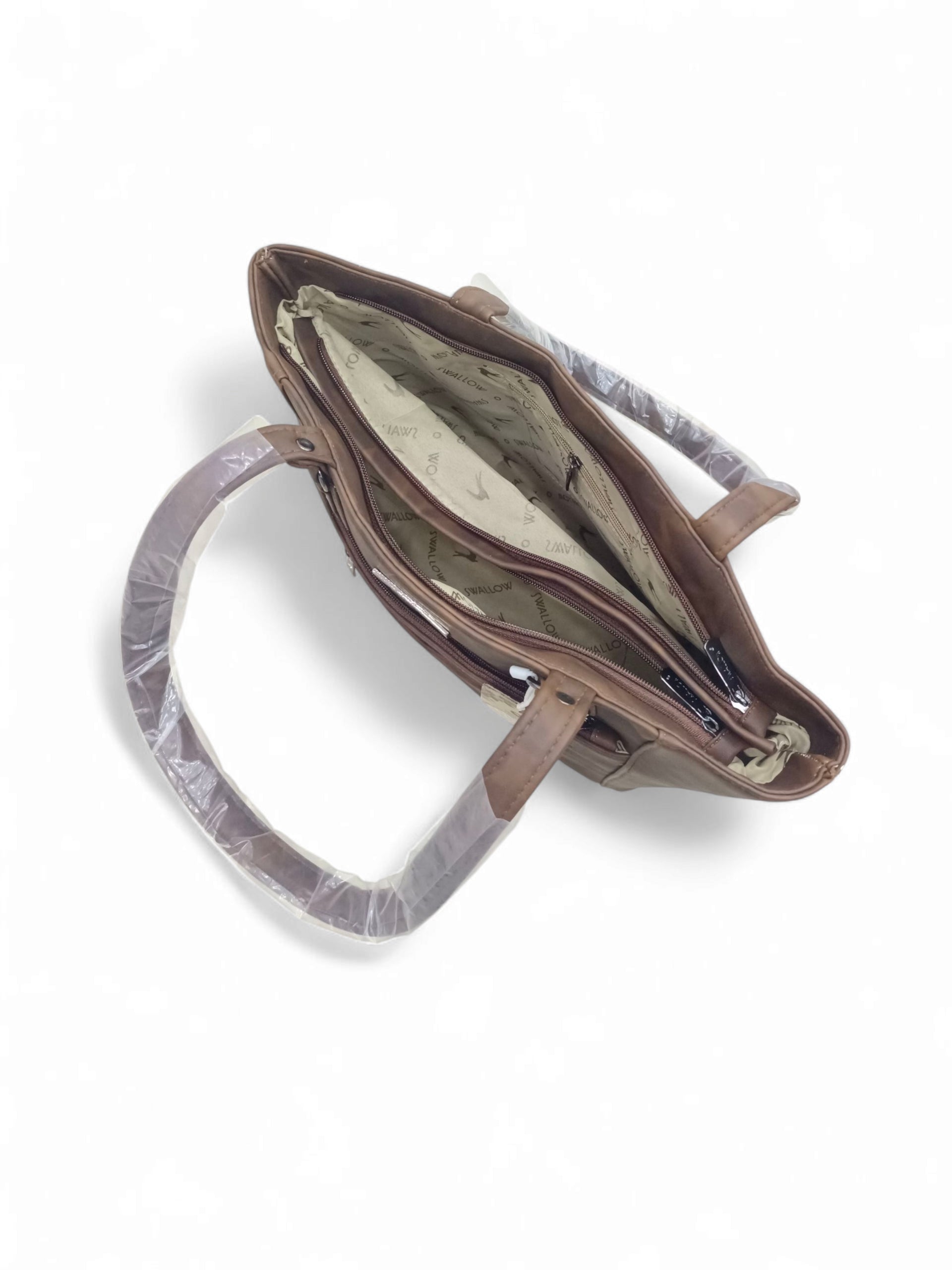 SNT L/HAND BAG 12