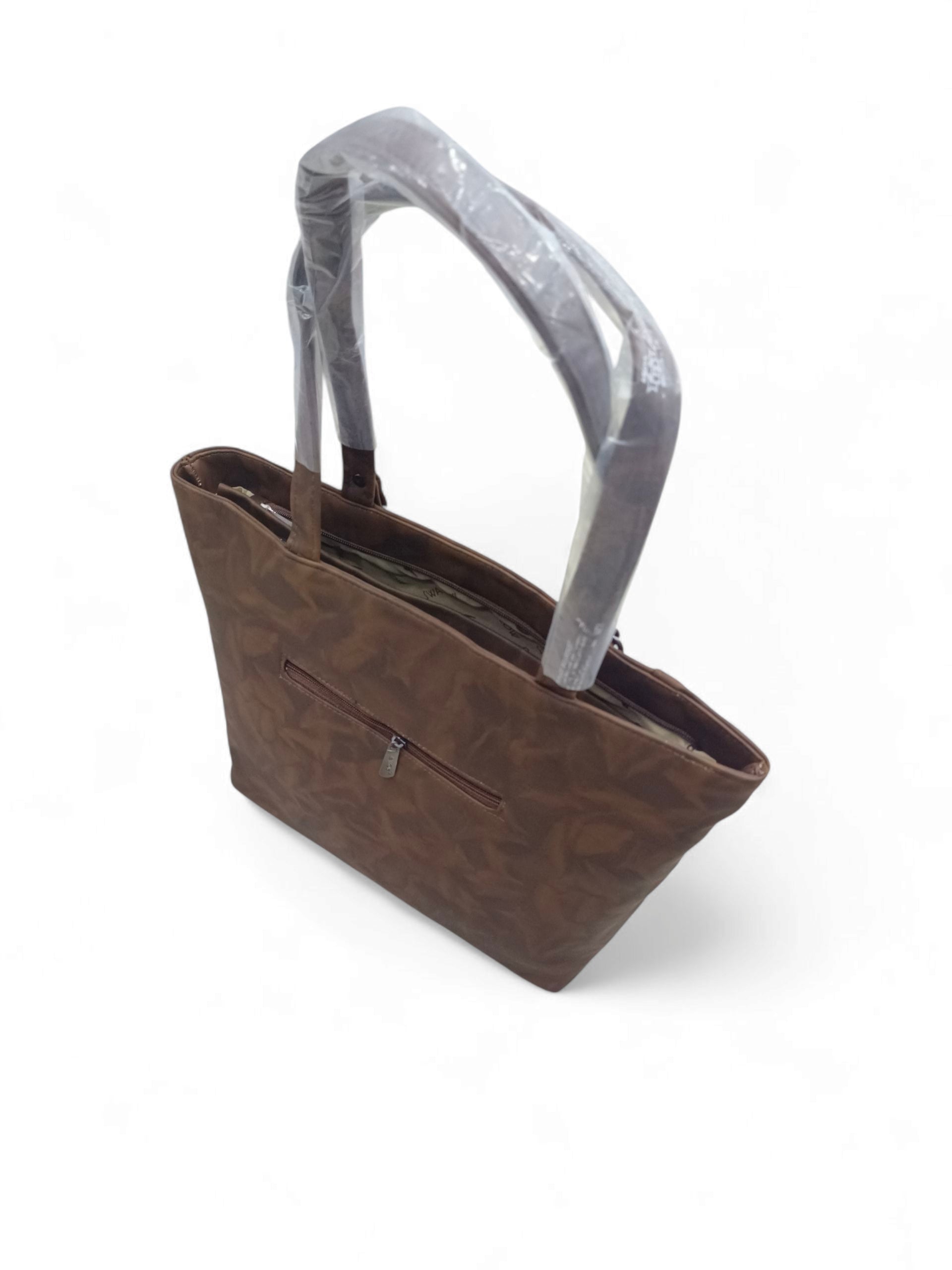 SNT L/HAND BAG 12