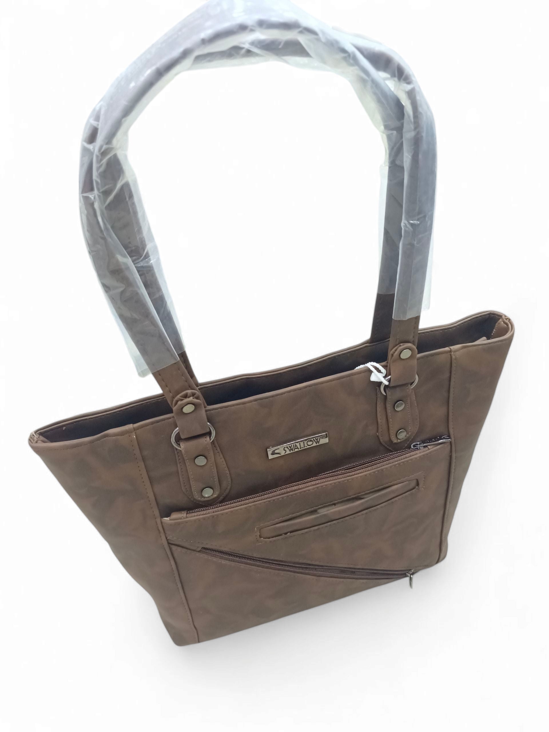 SNT L/HAND BAG 12