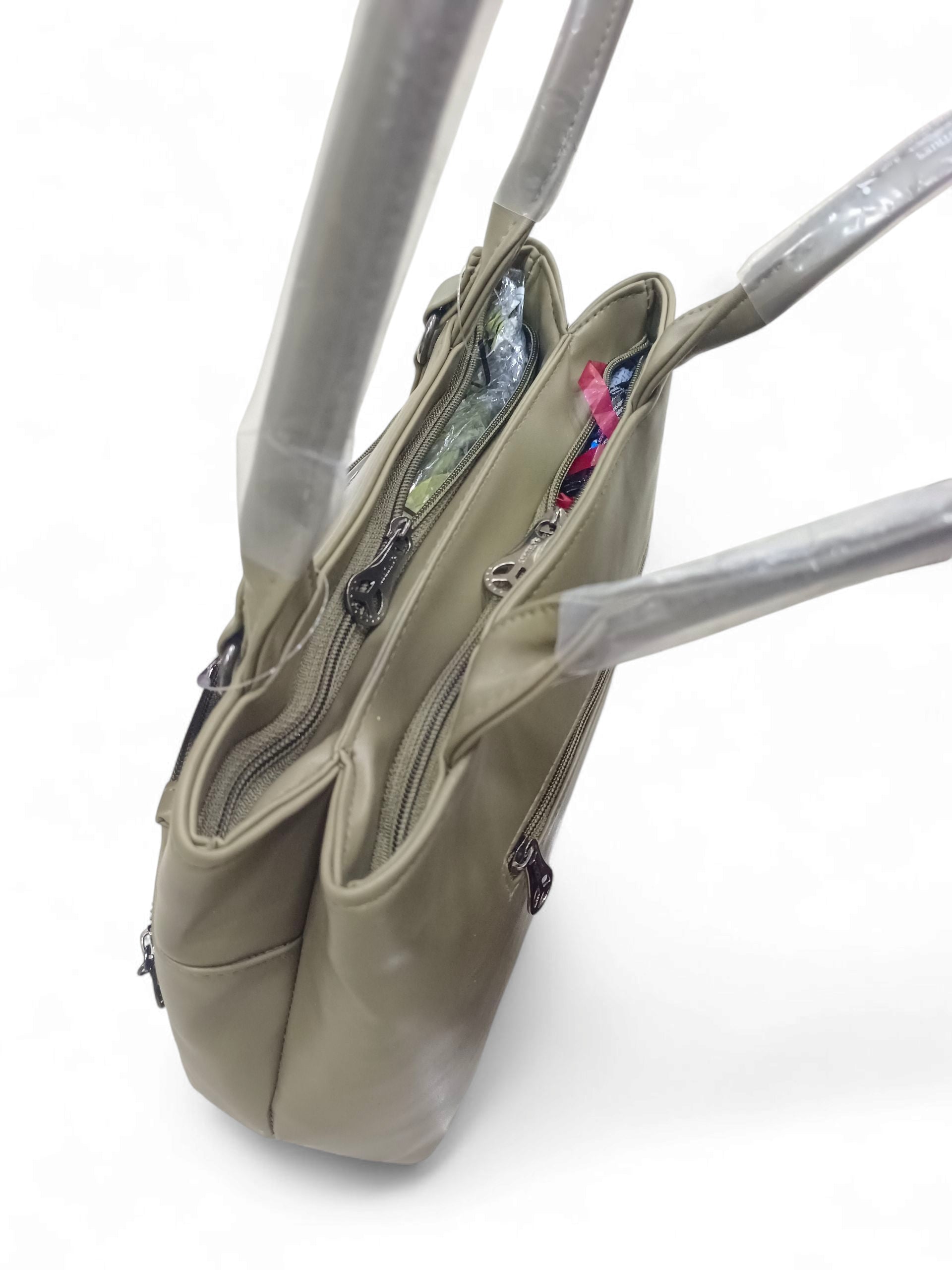 SNT L/HAND BAG 22