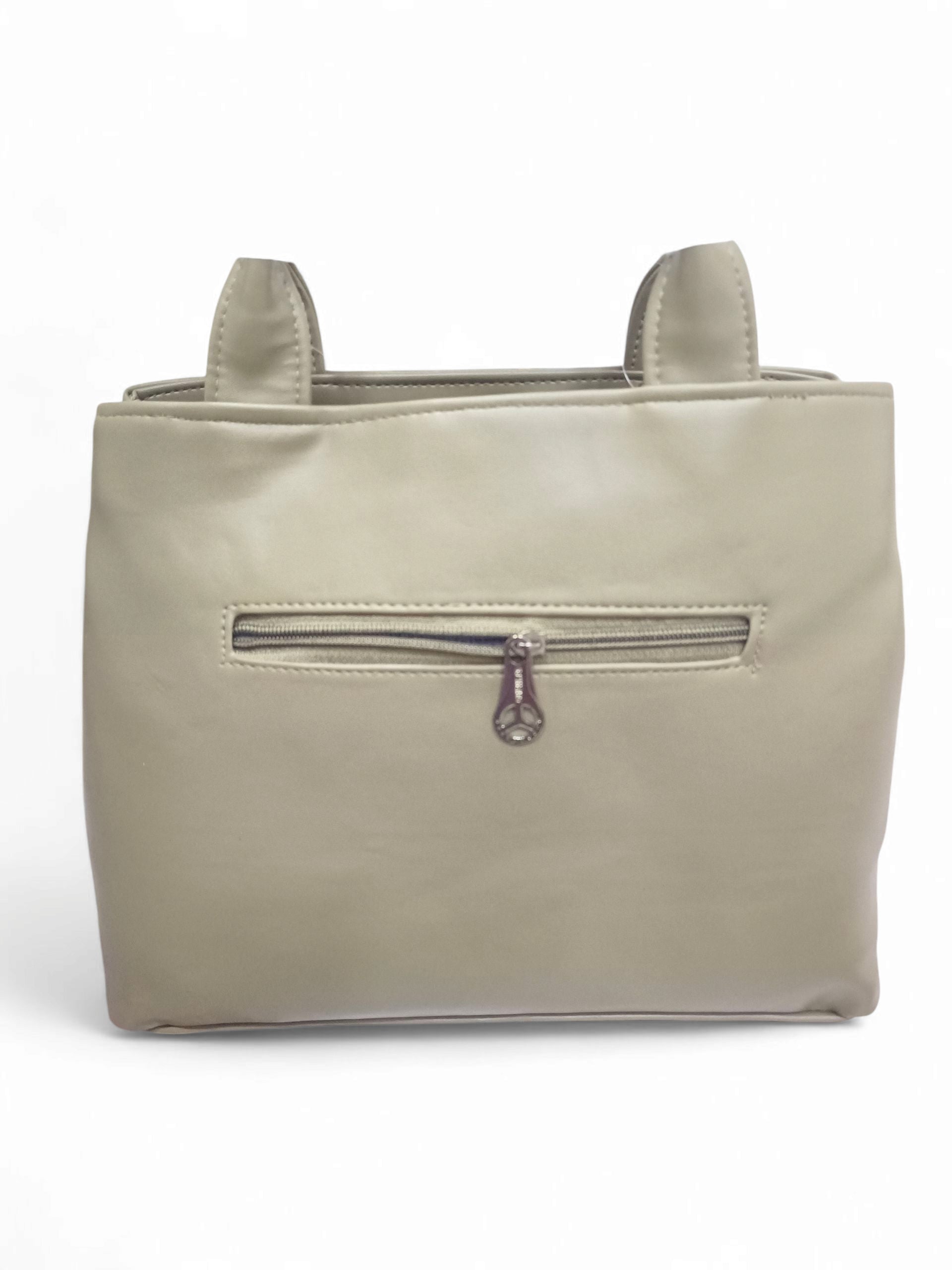 SNT L/HAND BAG 22