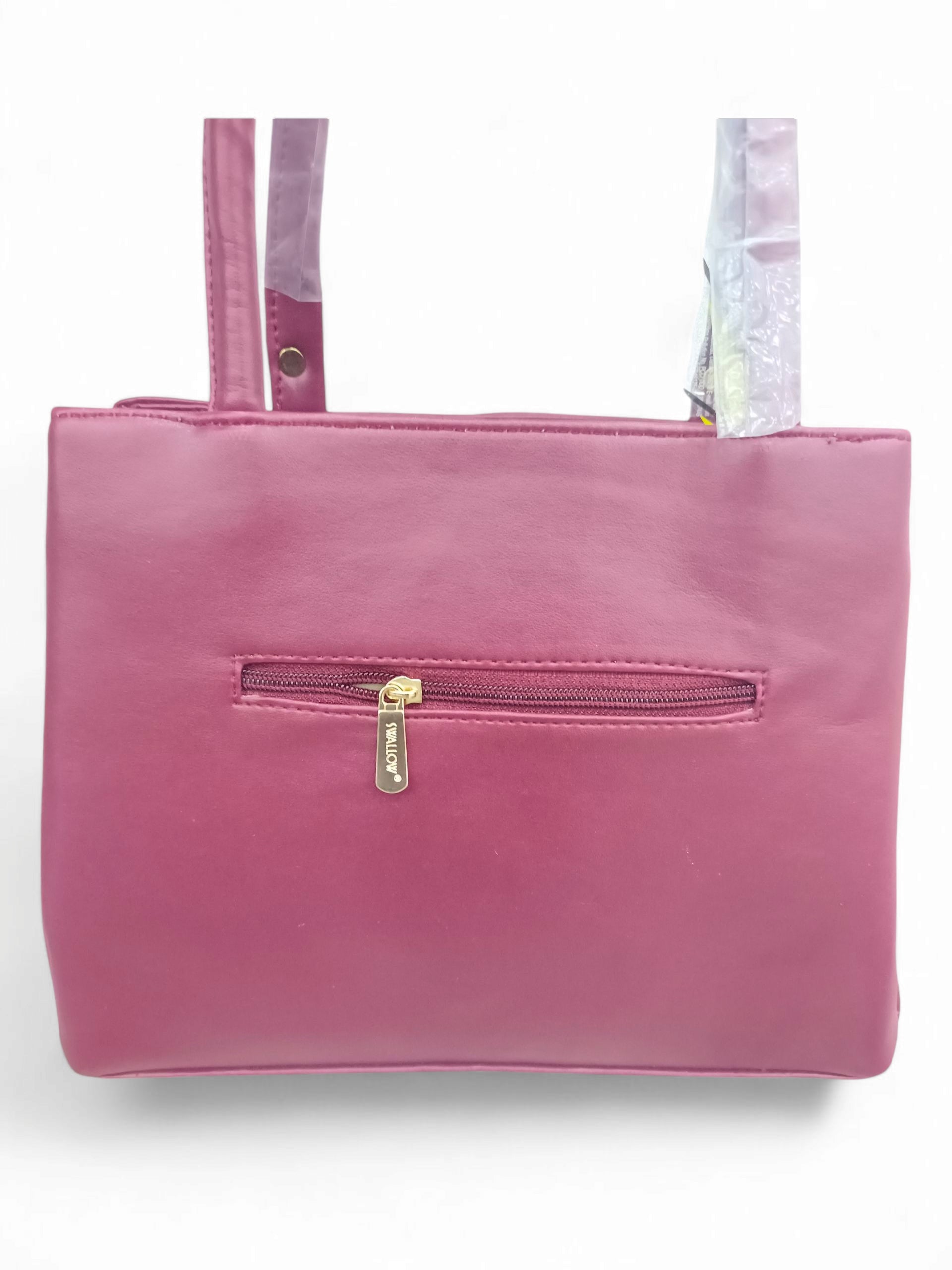 SNT L/HAND BAG 07
