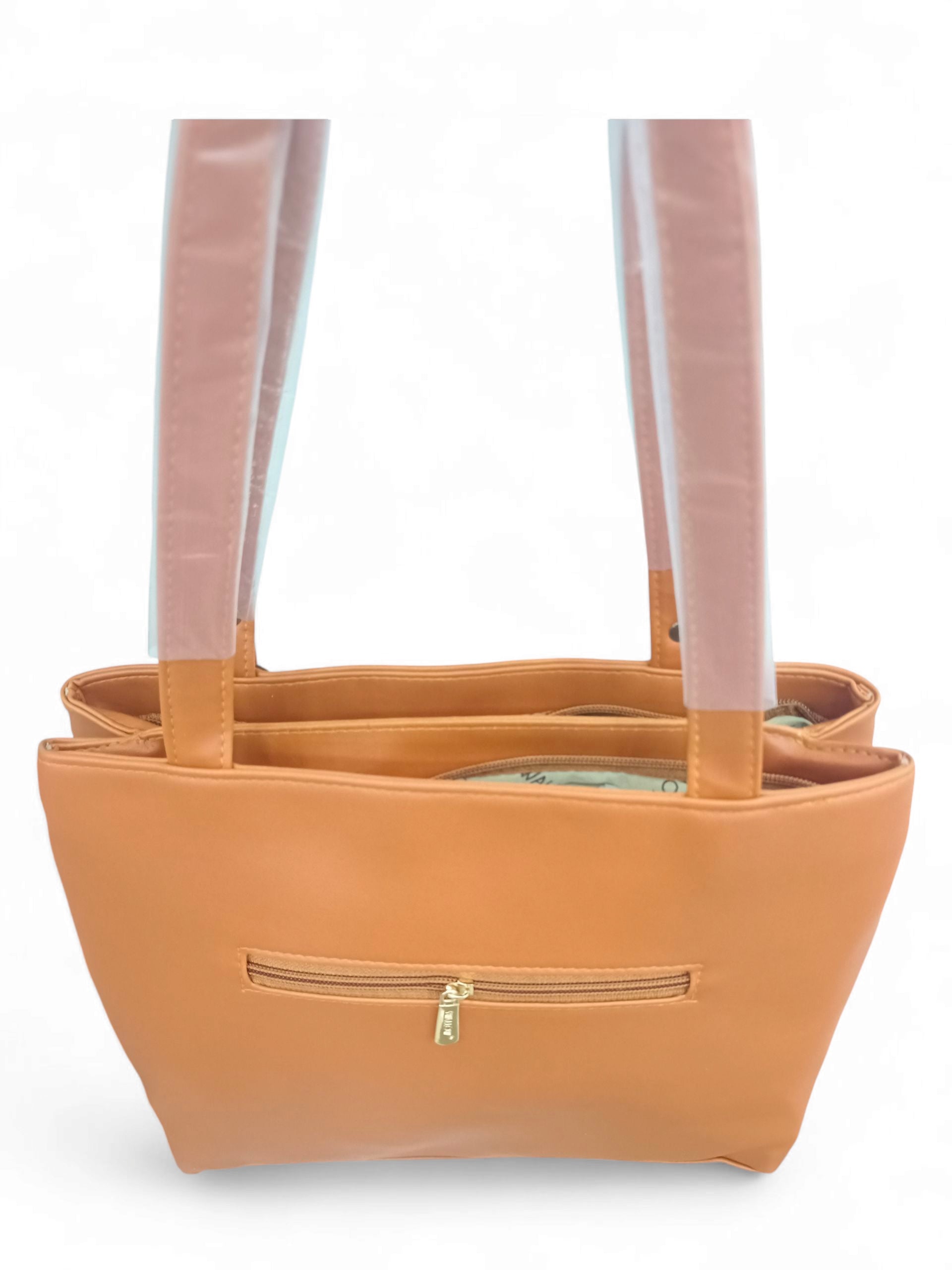 SNT L/HAND BAG 07