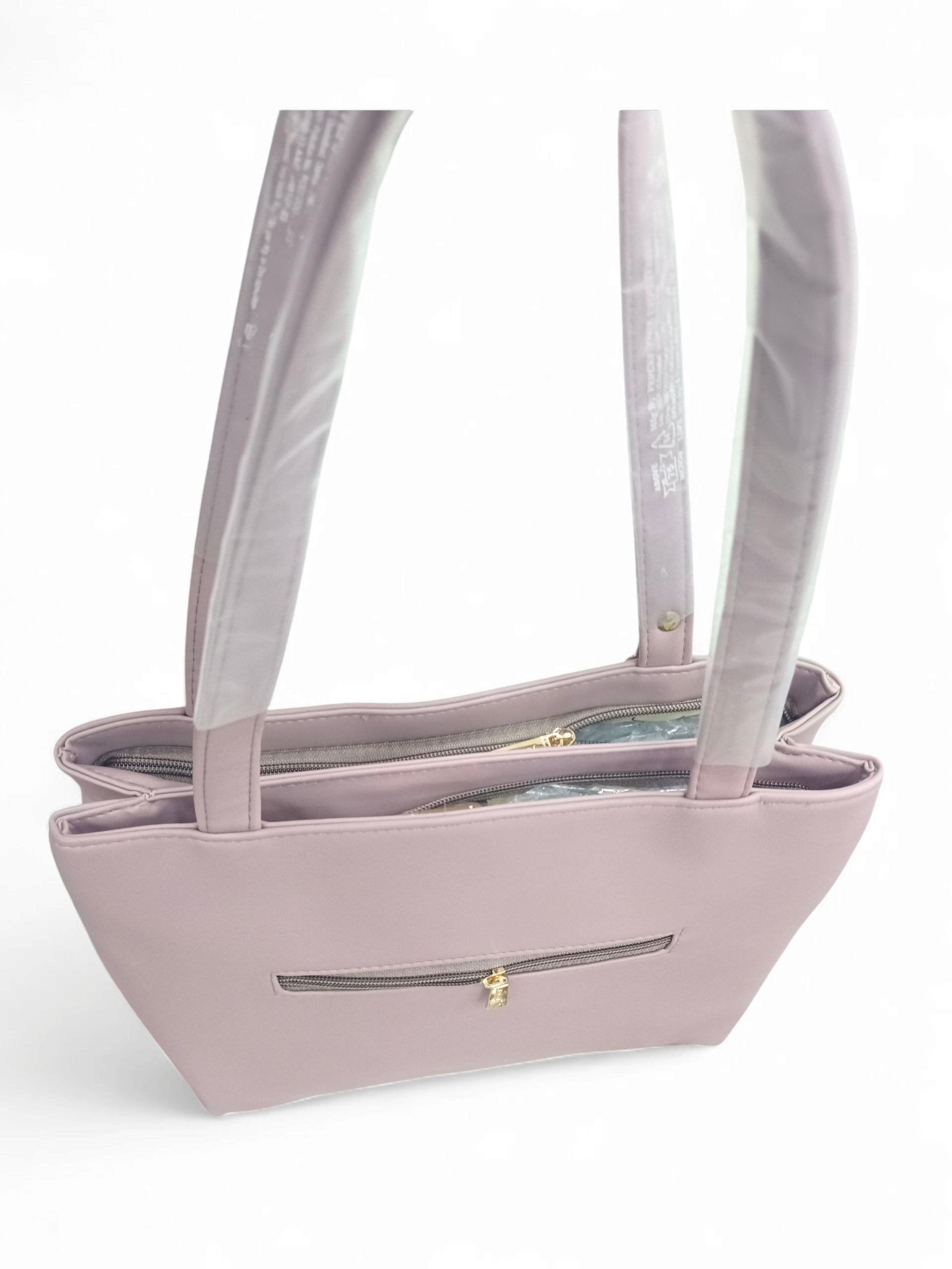 SNT L/HAND BAG 07