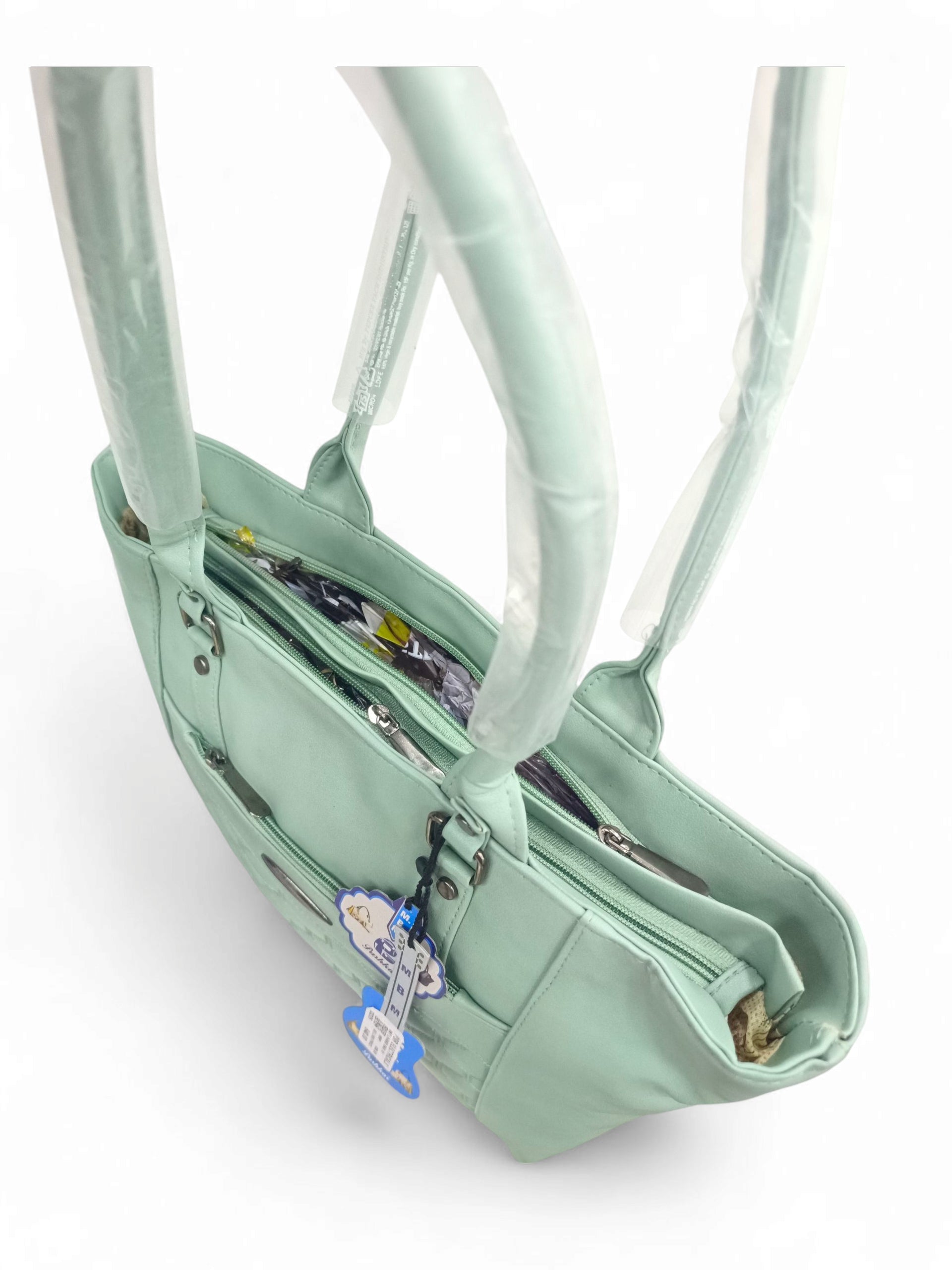 SNT L/HAND BAG 15