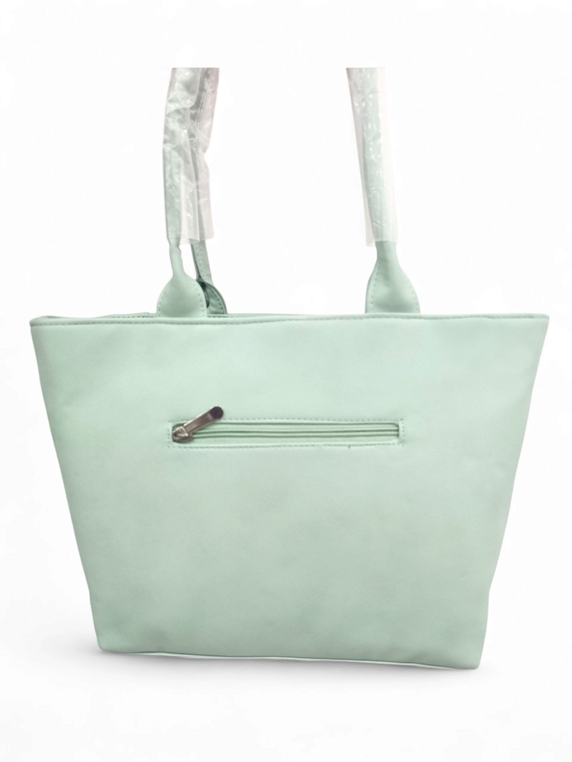 SNT L/HAND BAG 15