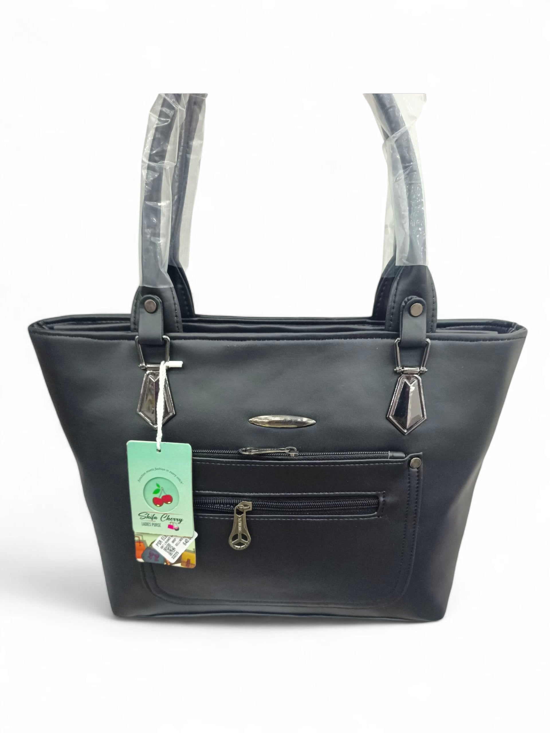 SNT L/HAND BAG 15
