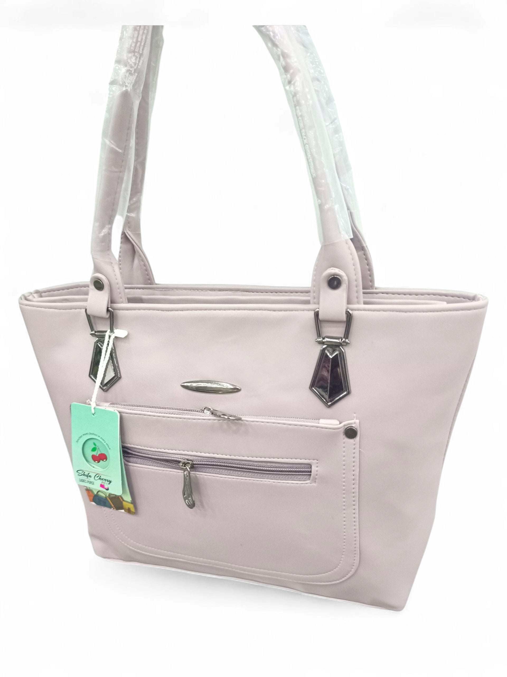 SNT L/HAND BAG 15