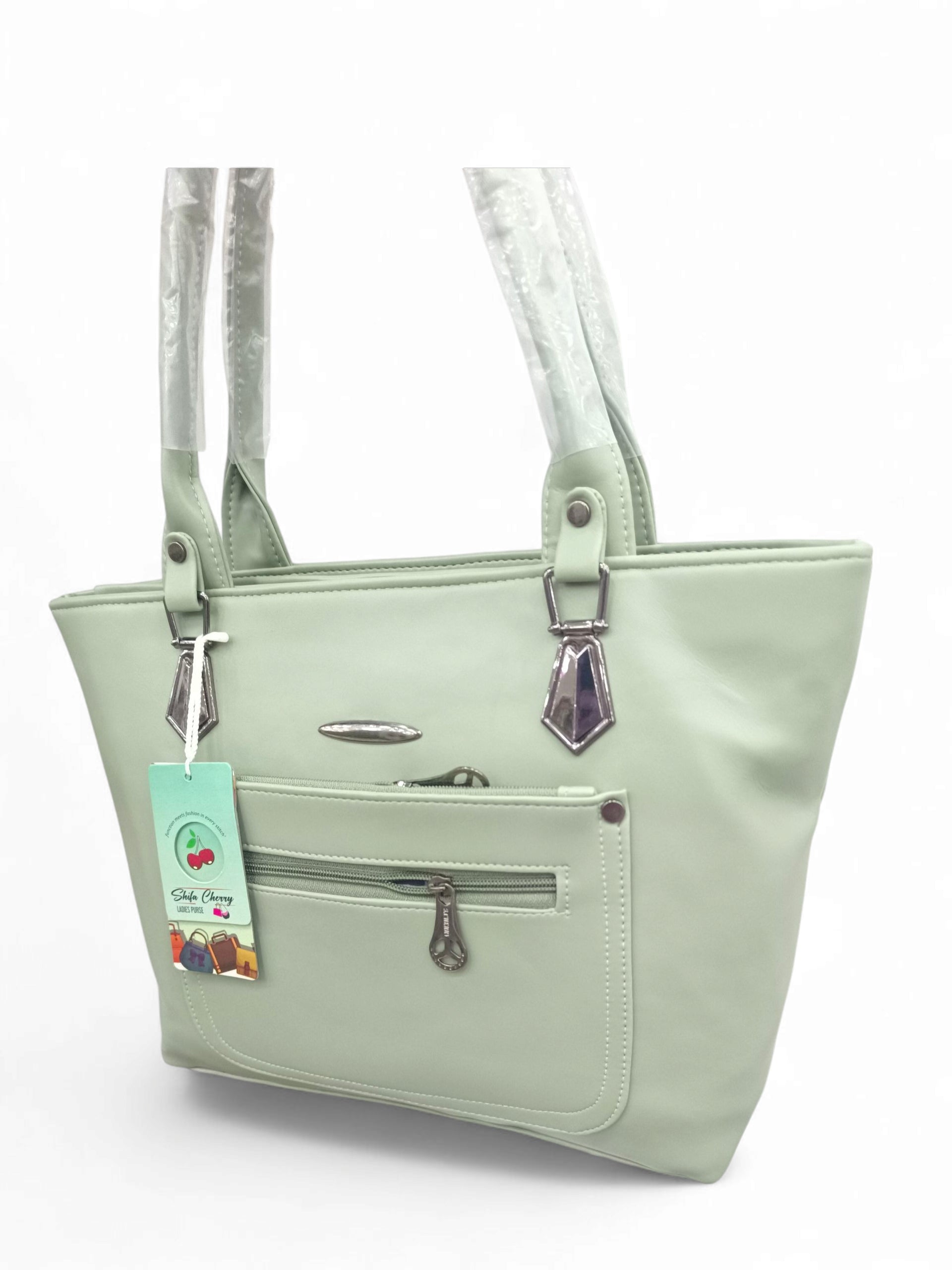 SNT L/HAND BAG 15