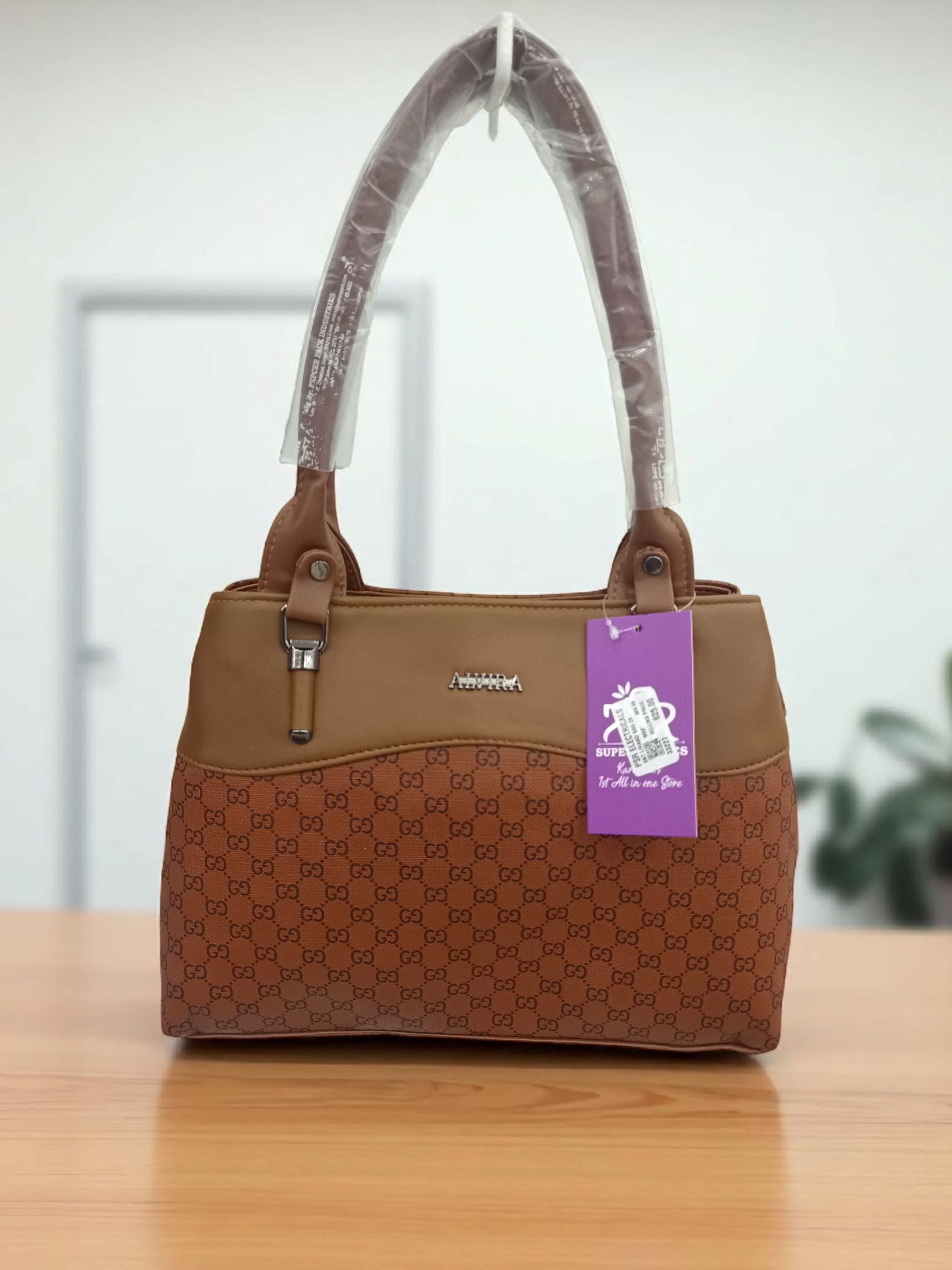 SNT L/HAND BAG 29