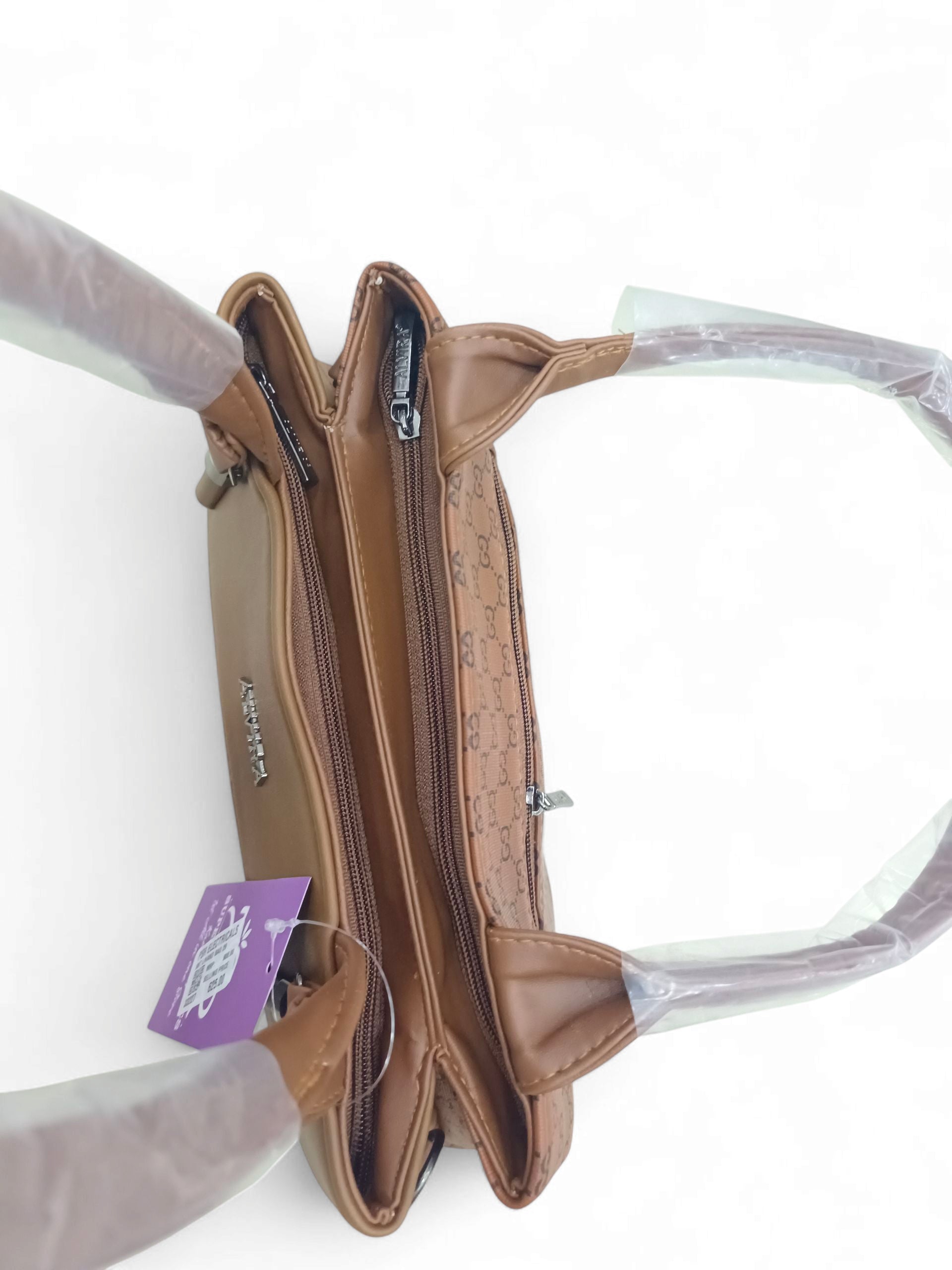 SNT L/HAND BAG 29