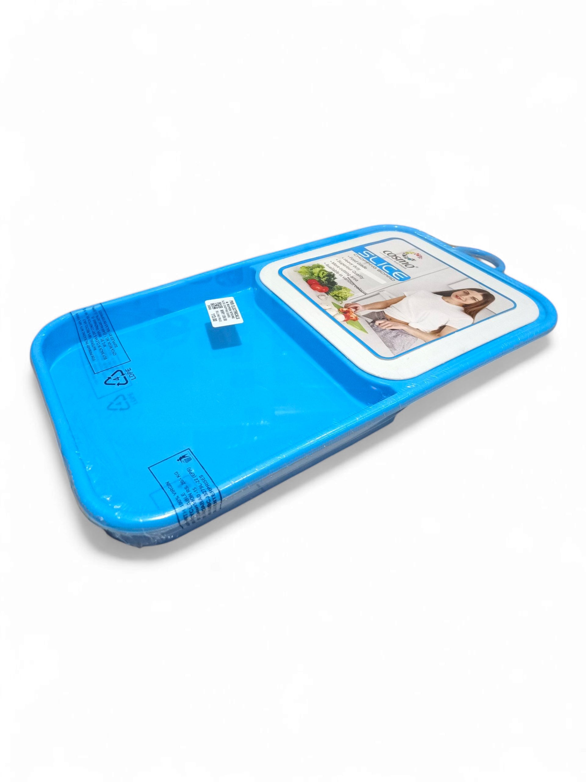 SLICE CHOPPING BOARD