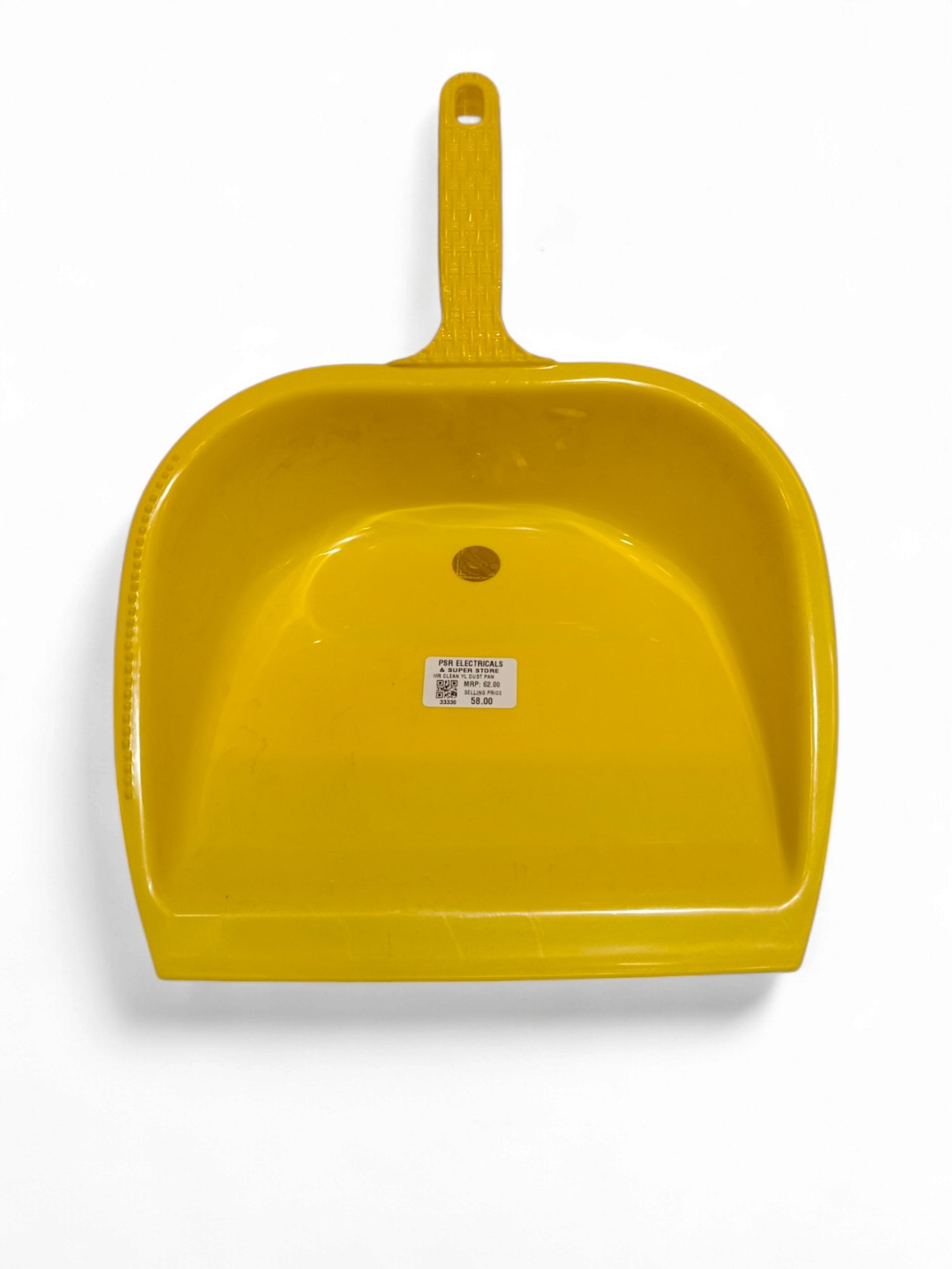 MR CLEAN YL DUST PAN BIG