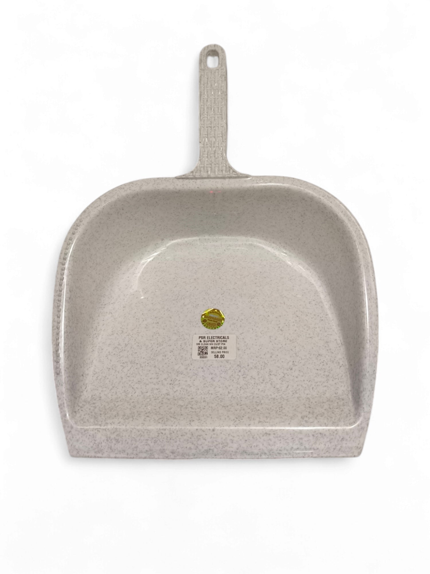 MR CLEAN WH DUST PIN BIG