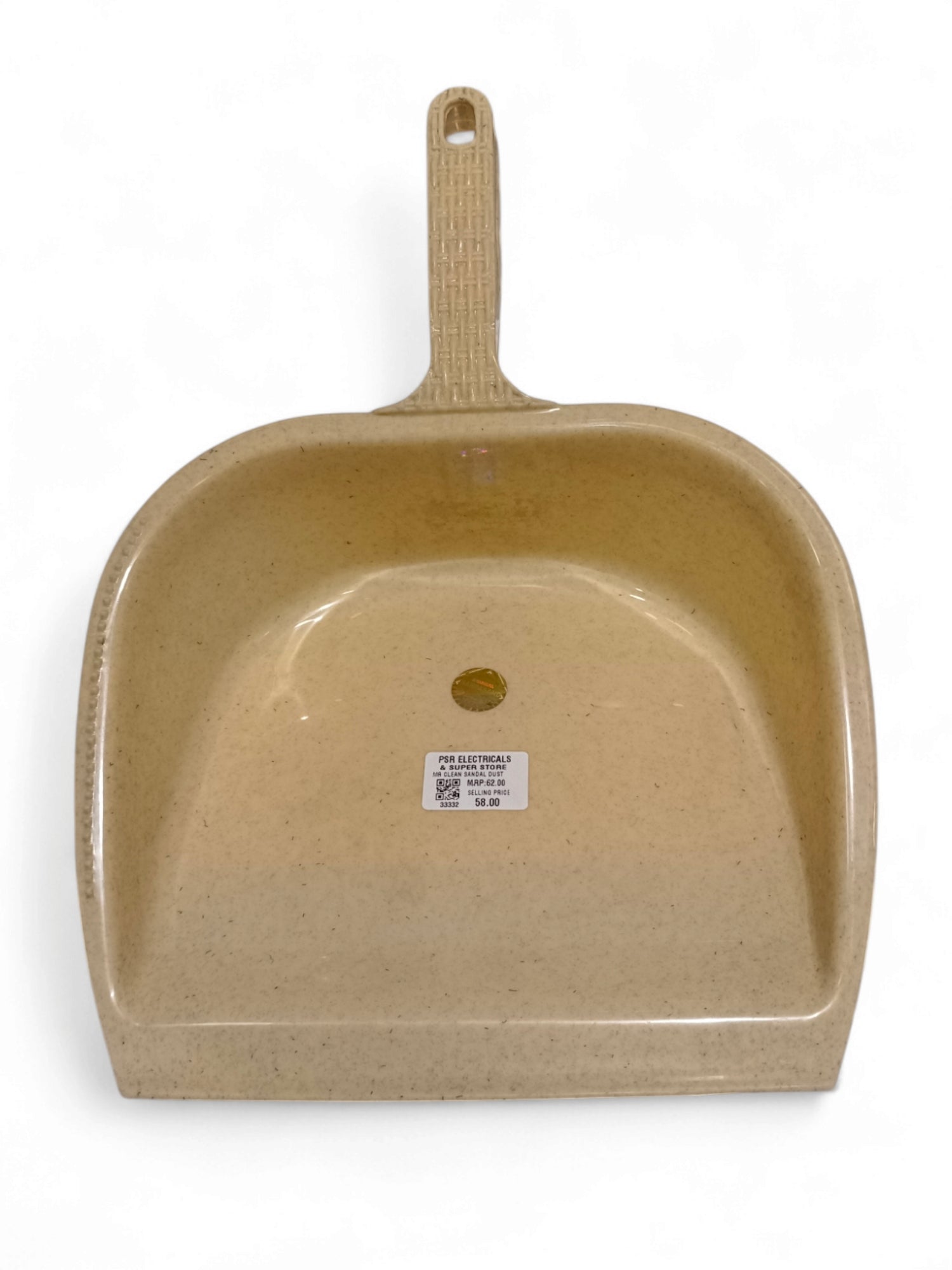MR CLEAN SANDAL DUST PAN BIG