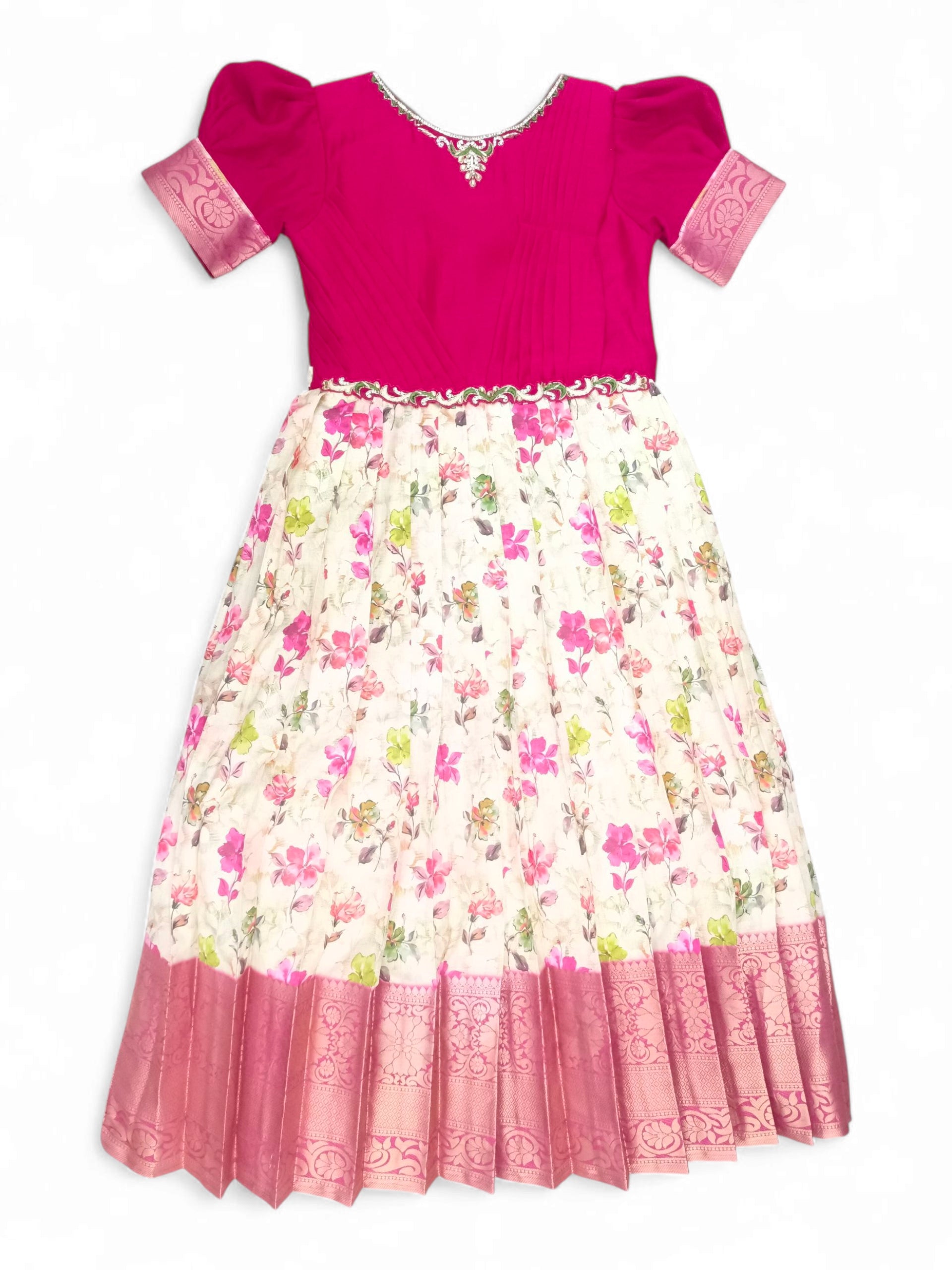 CS BG 4018 40 PINK