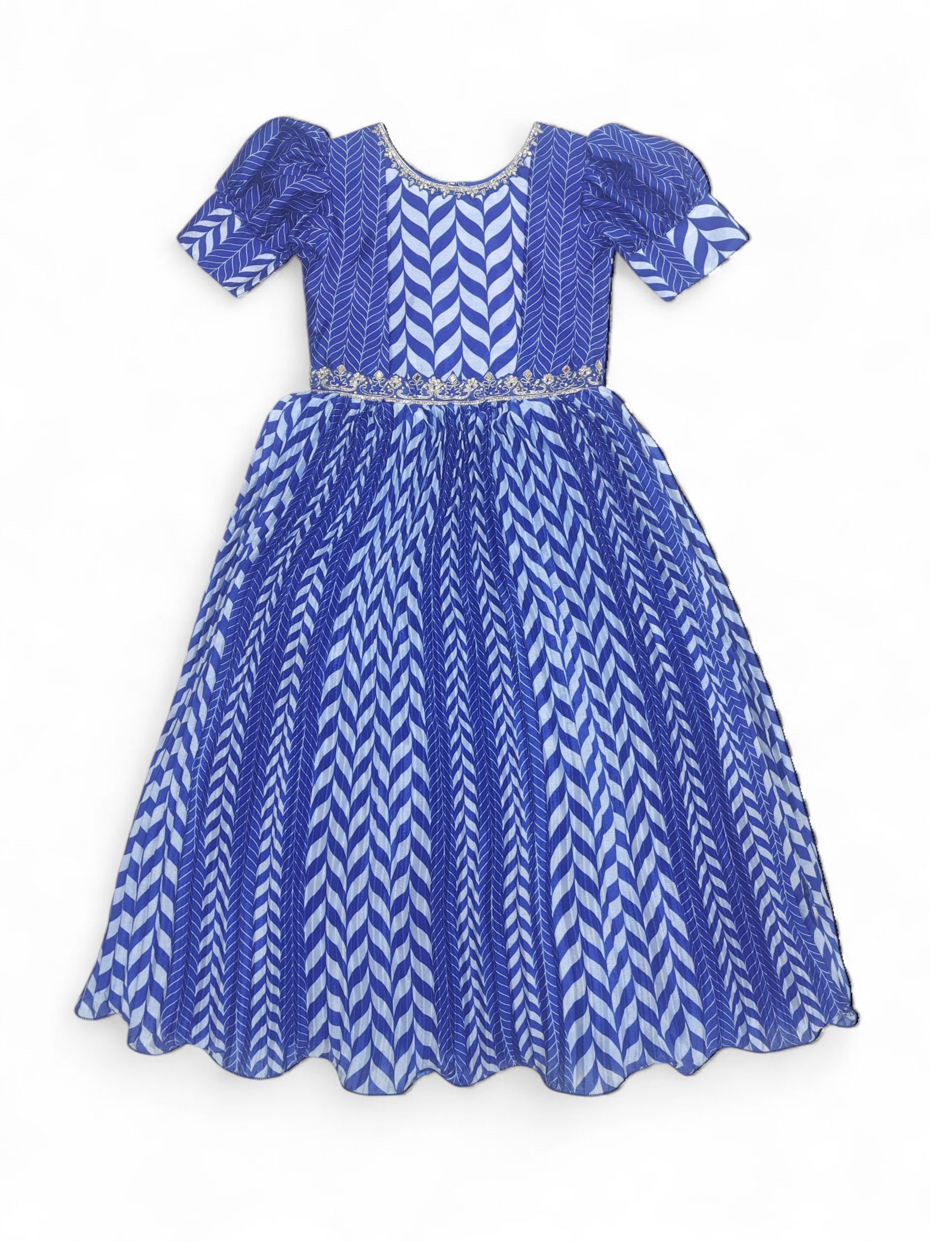CS BG 4007 38 BLUE