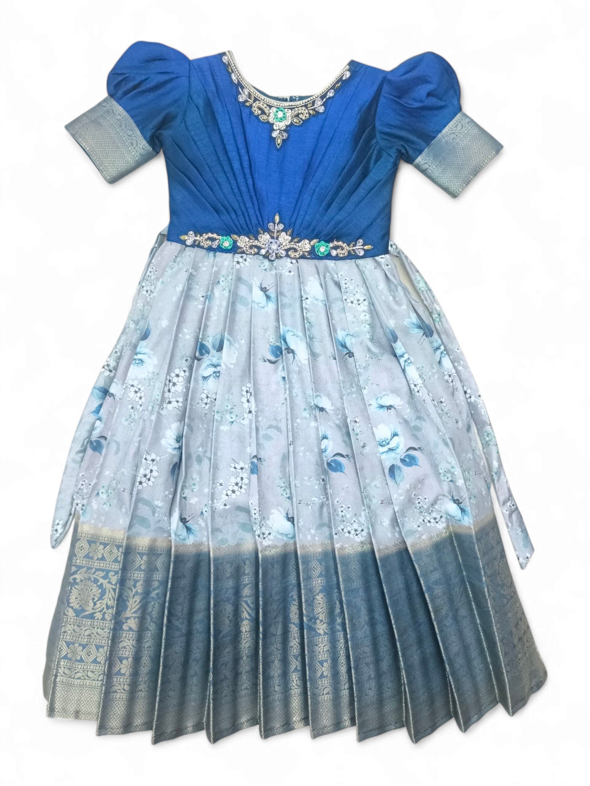 CS BG 3065 24 BLUE