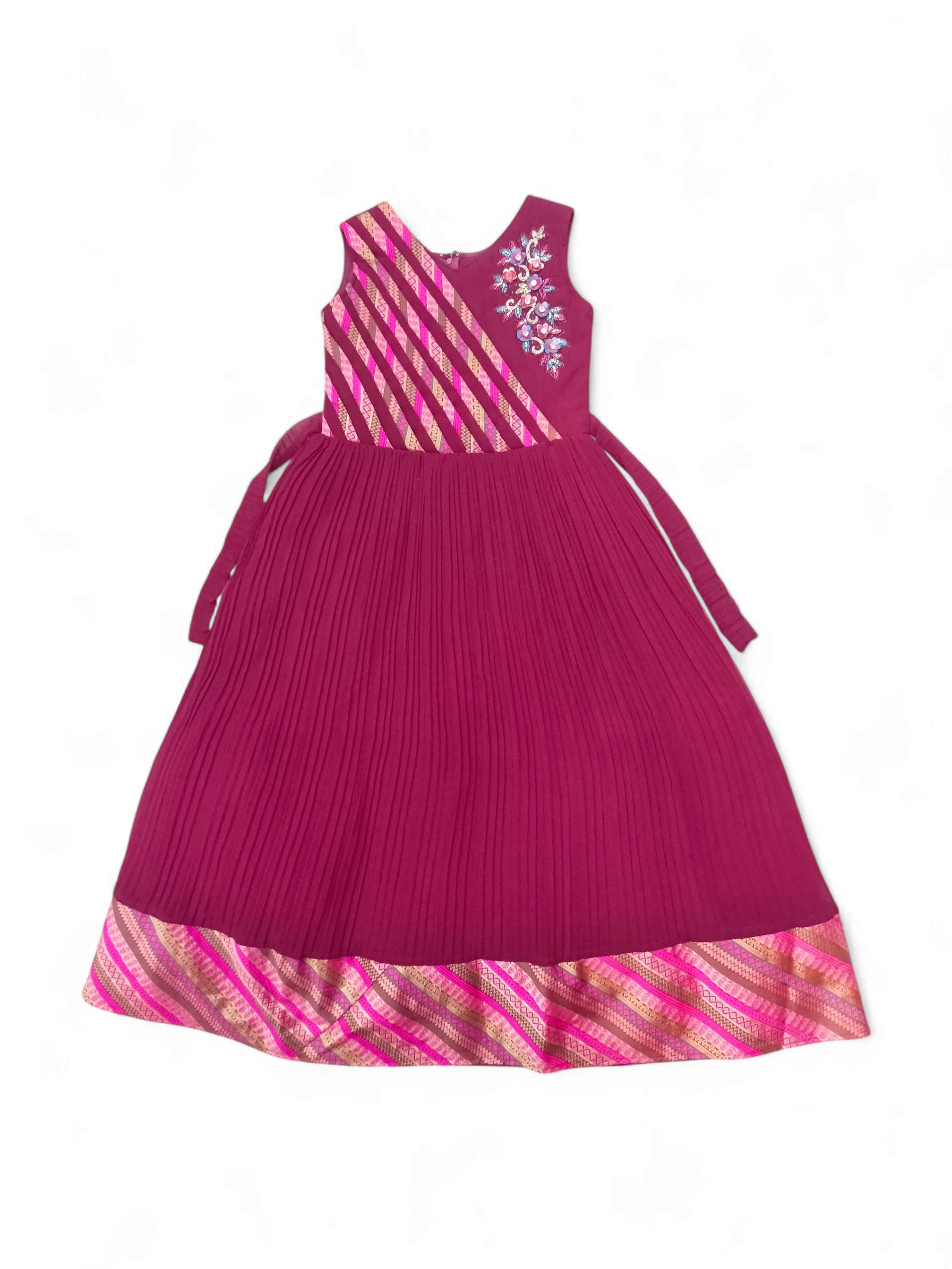 CS BG 3074 30 MAROON